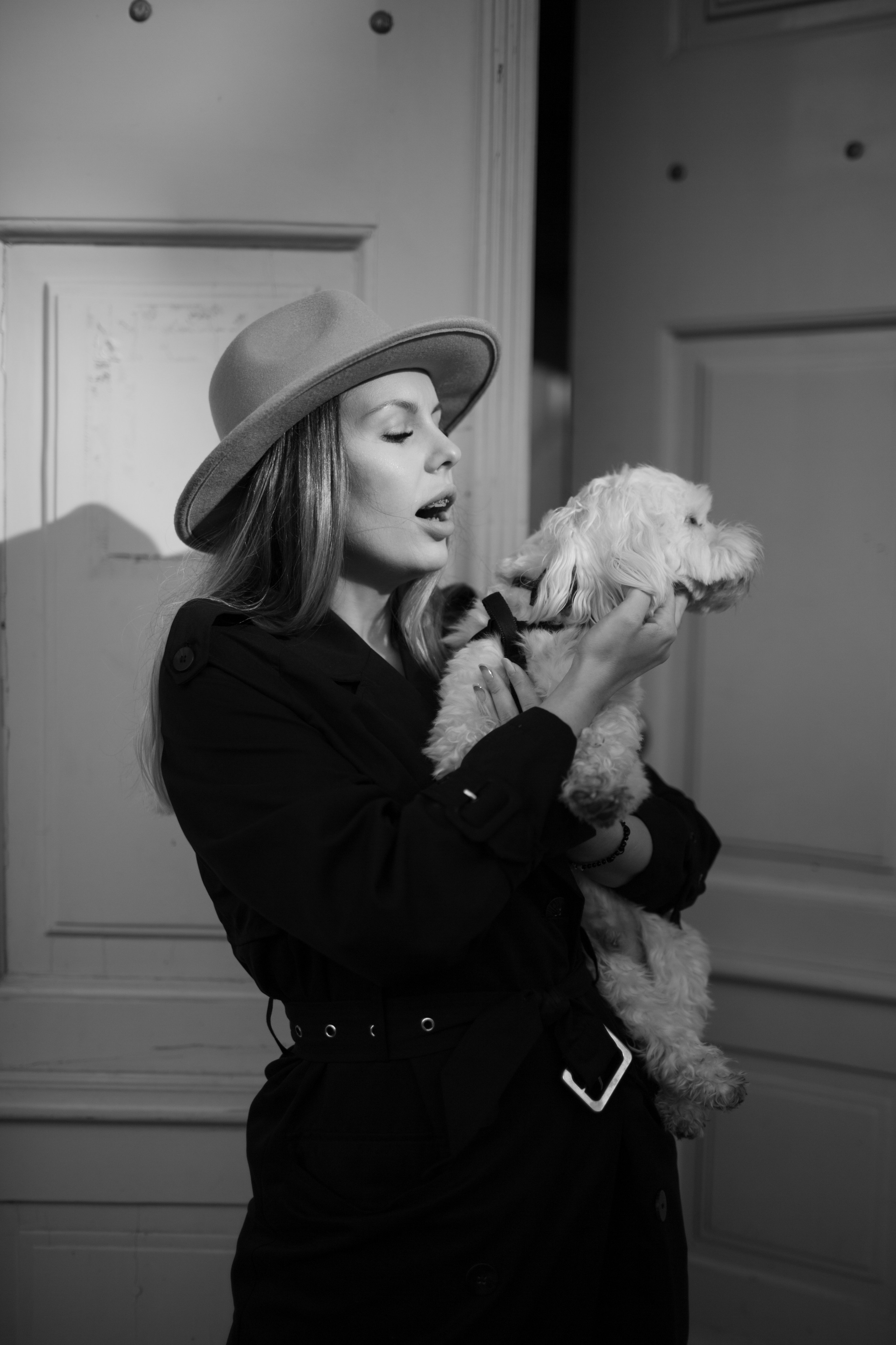 IASMINA. CCORNEA PHOTOGRAPHY