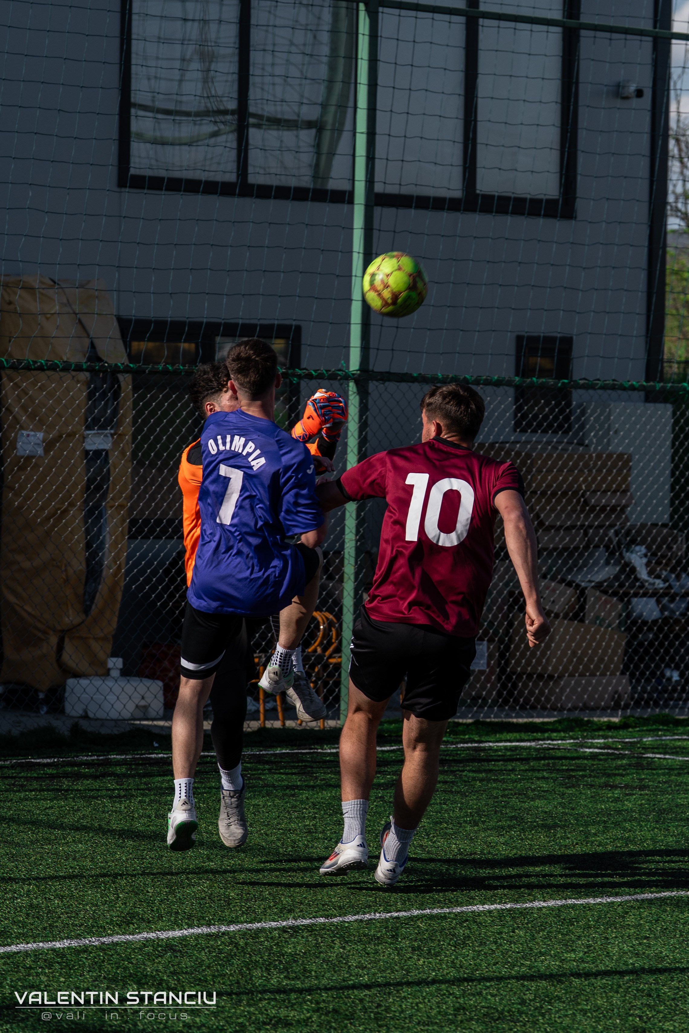 Street Ballers — Olimpia. Fotograf de Sport, Portret, Produs, Corporate, Cultural și Evenimente în Galați | Valentin Stanciu