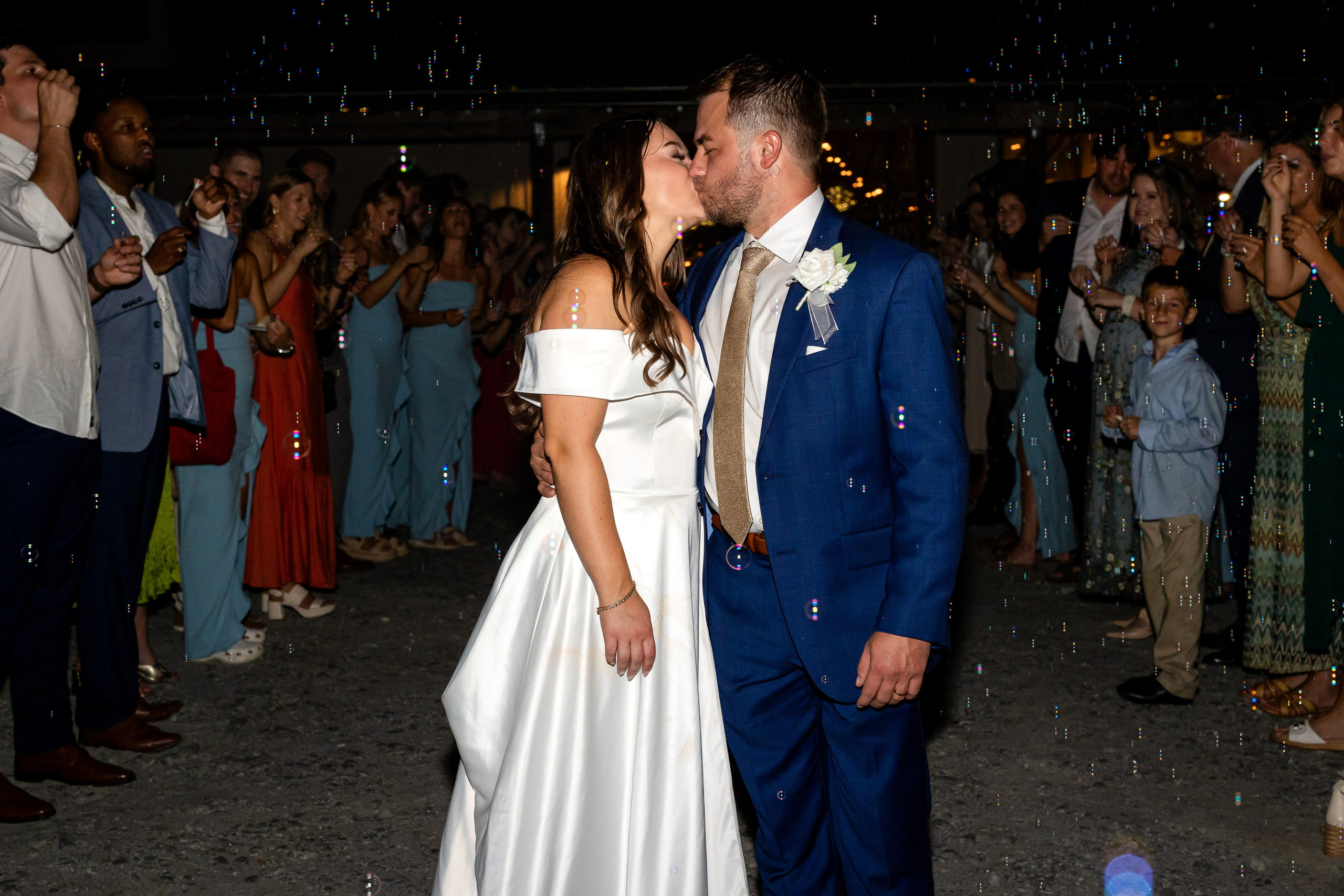 Rhodes & Allison’s Timeless Wedding at Greenbrier Farms. Wedding and portrait photography in Greenville SC