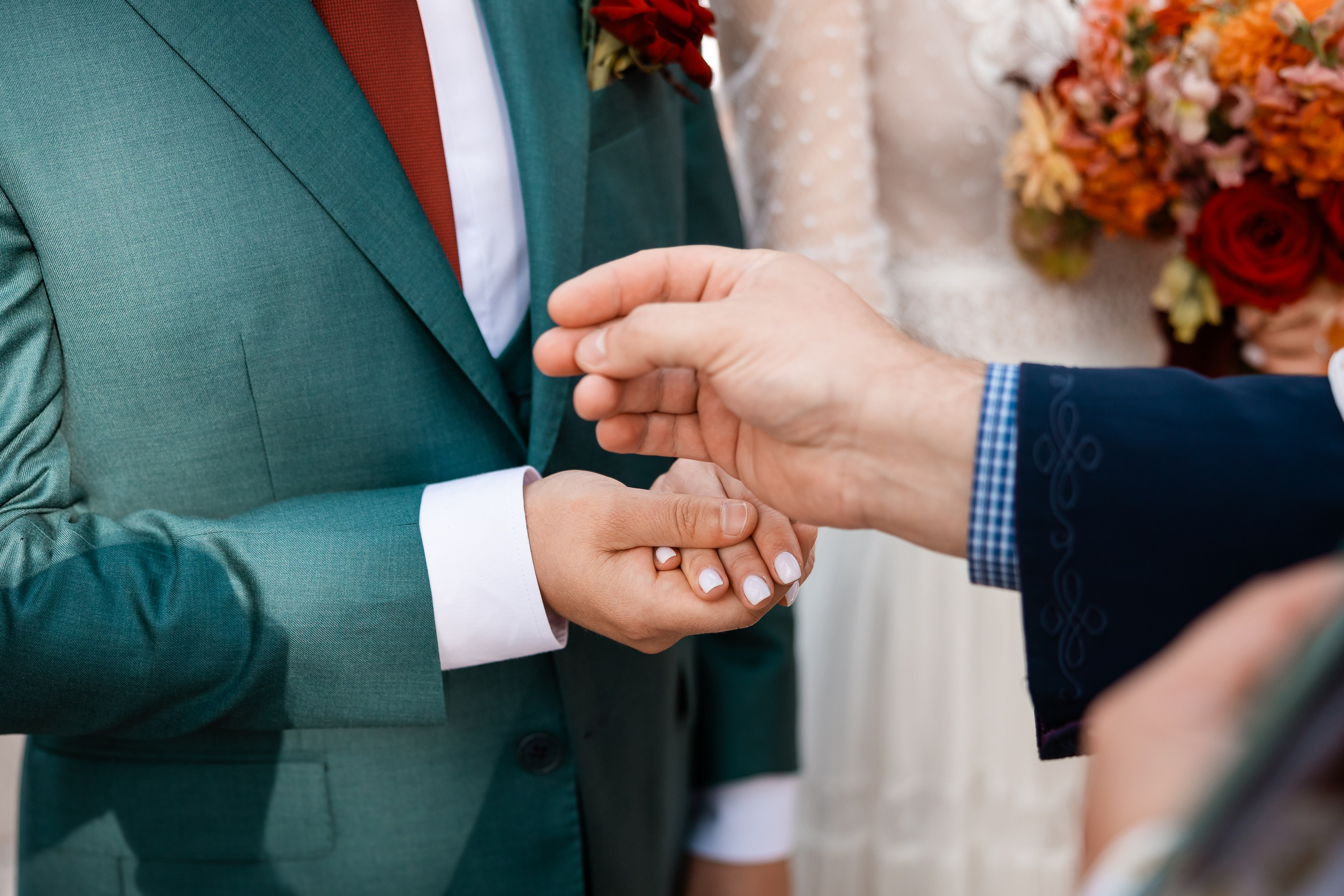 Ioana & Victor. Blink Photo — Fotografie & Videografie Nuntă