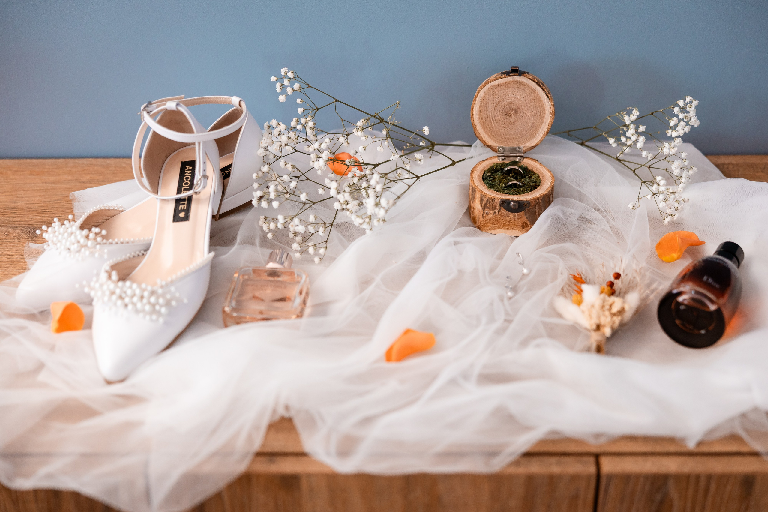Ioana & Victor. Blink Photo — Fotografie & Videografie Nuntă