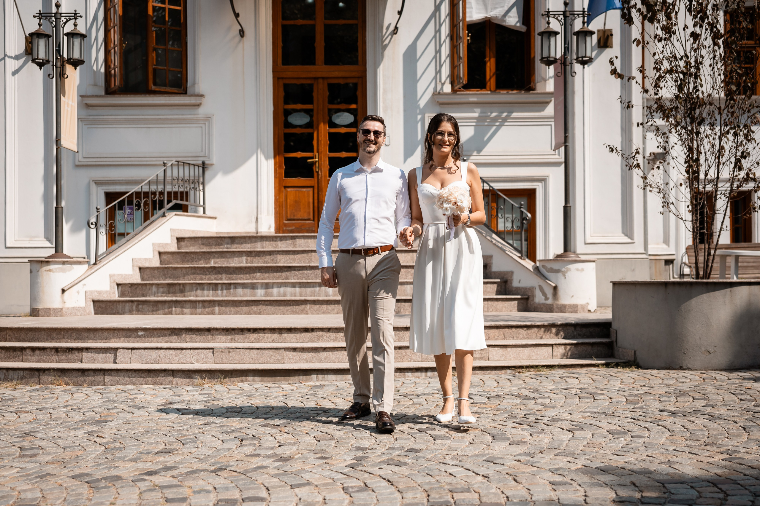 Mădălina & Dragoș. Home