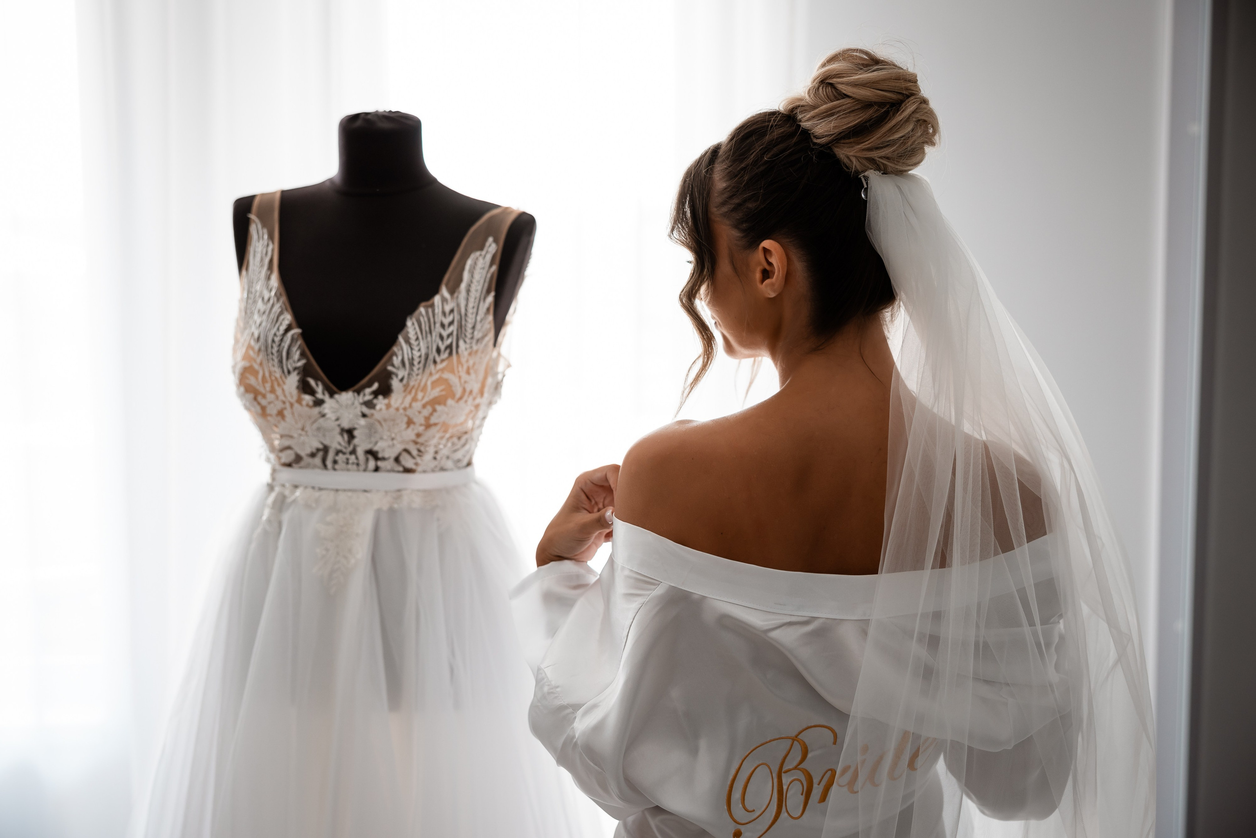 Alina & Dorian. Home