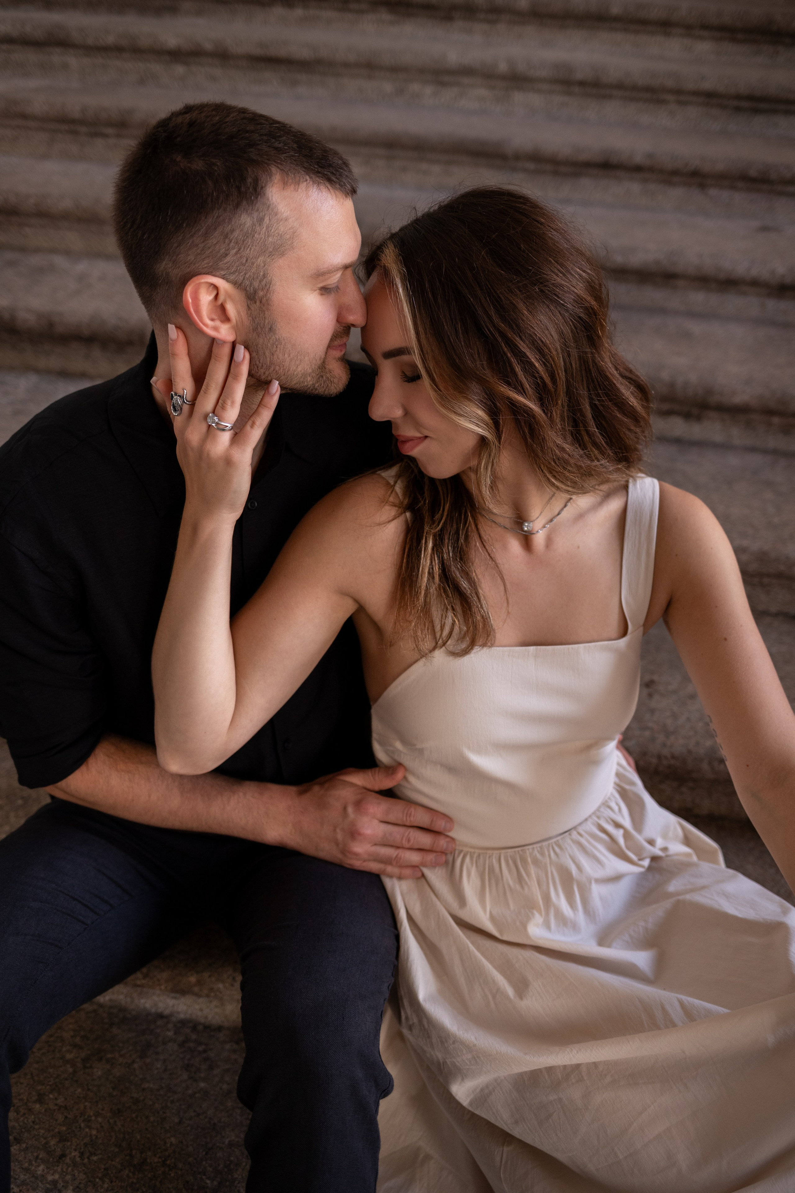 Joanna. Photographer in Milan |Mila Pro Photo