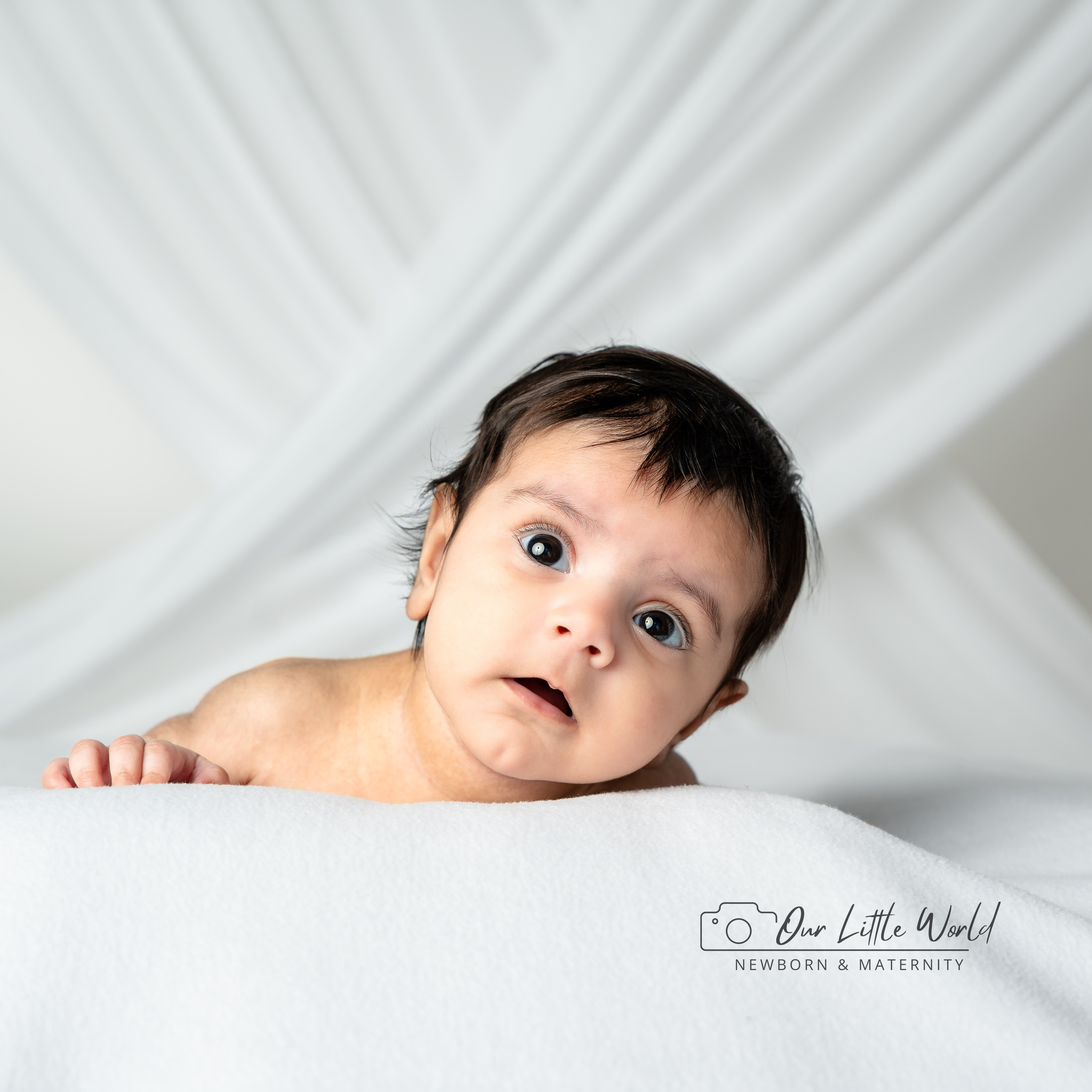 Newborn. Newborn, Maternity & Family Photographer — Our Little World Studio