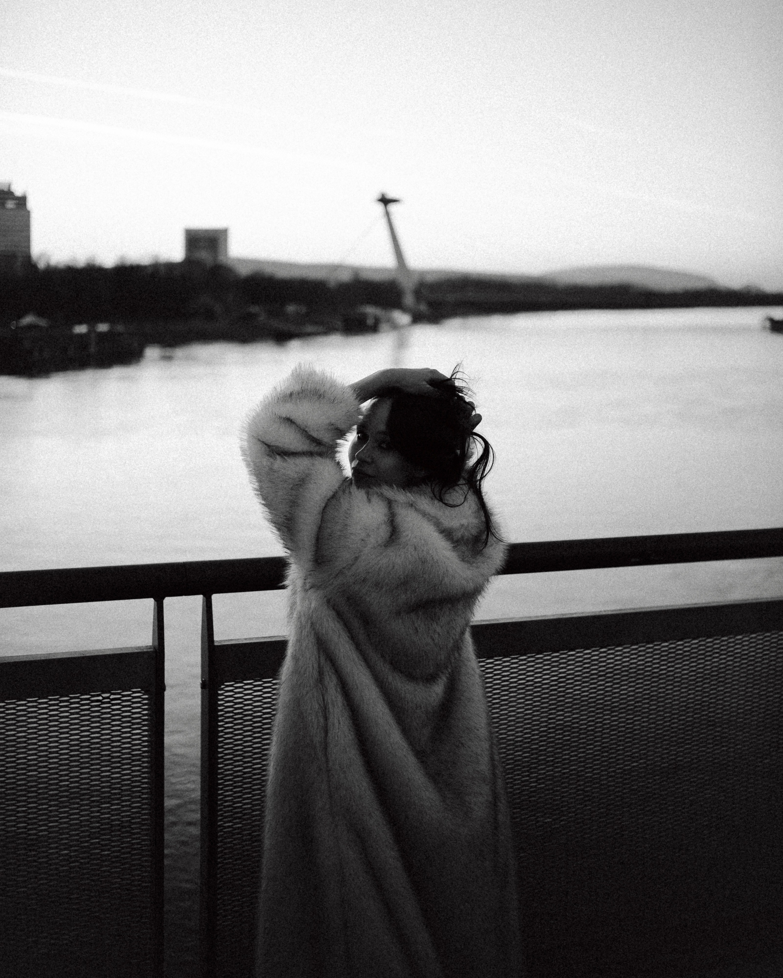 Sonya. Inna Mendelson — Photographer