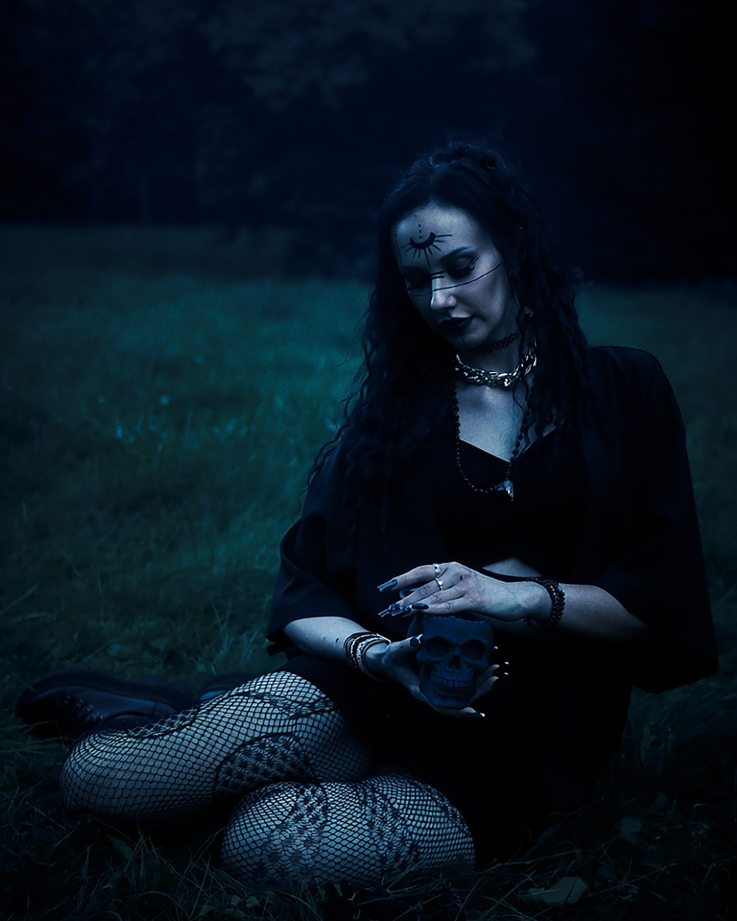 Gallery. Yana — Cinematic Photoshoots in Minsk