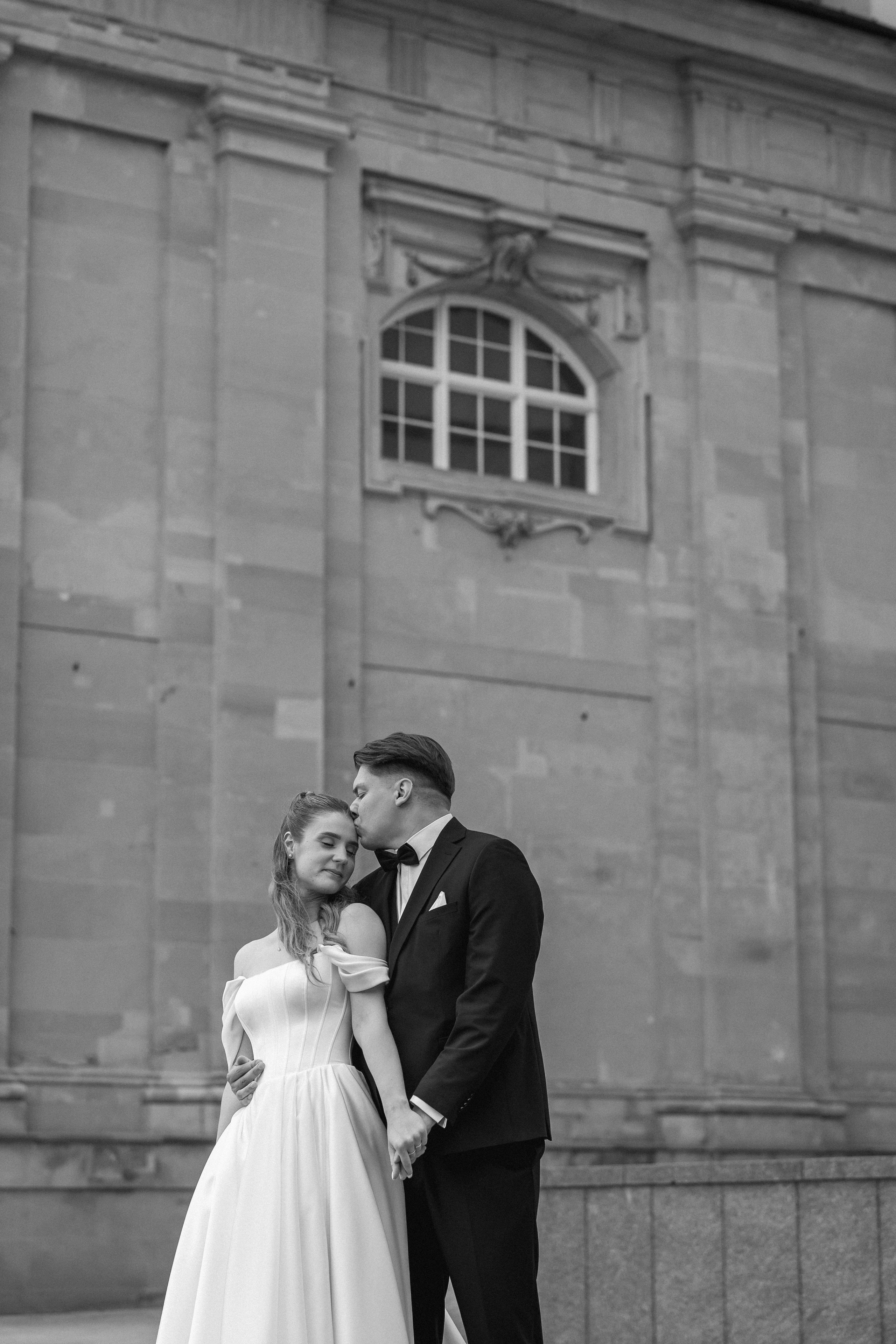 Gabrielė ir Edgaras