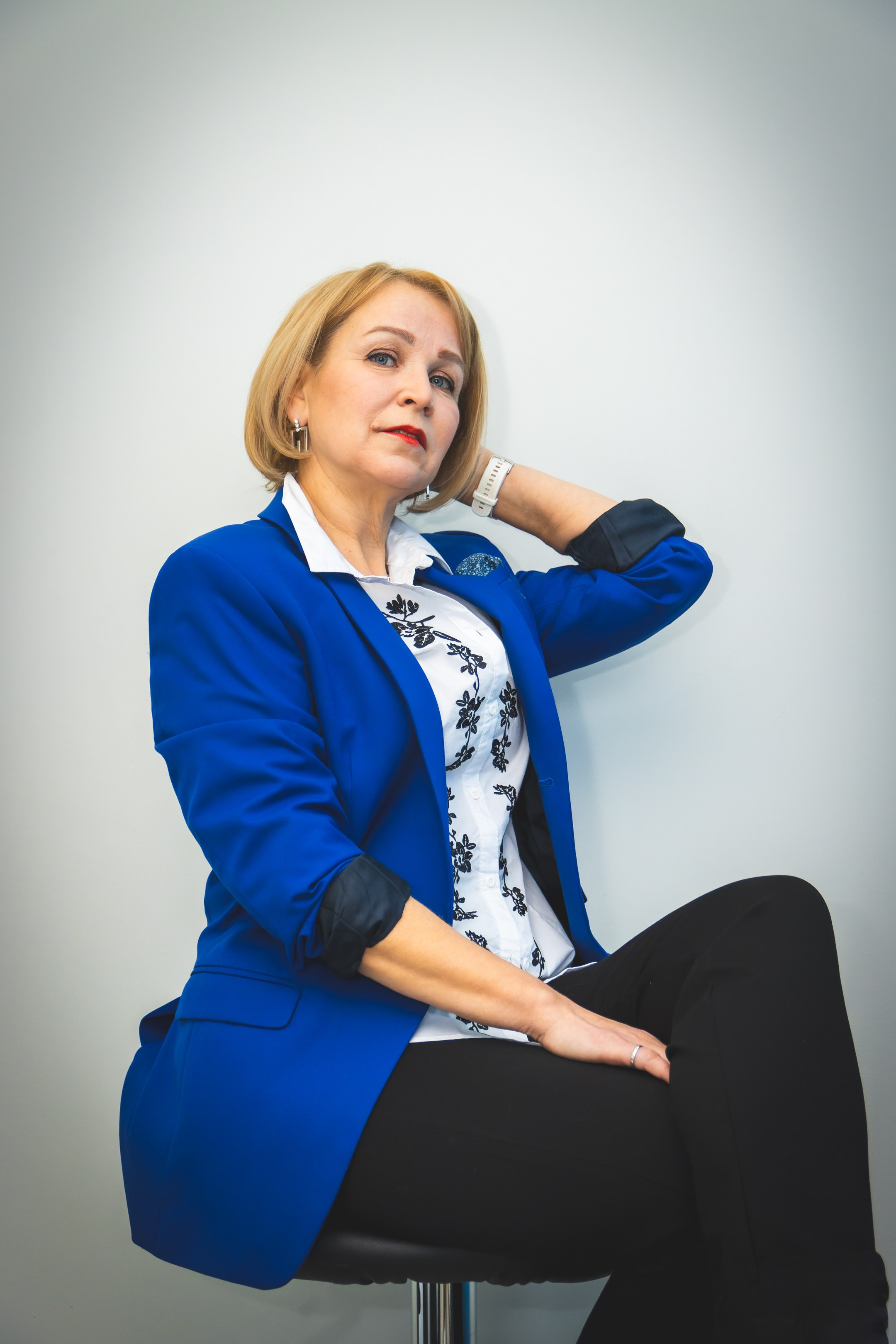 Ennustaja (Jelena). Nebula 25 — Fotod teie hingele