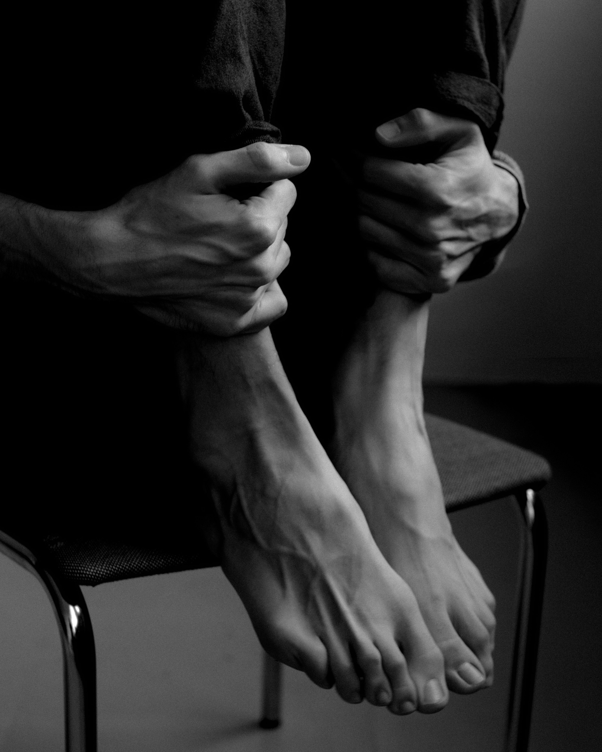 Данила. Meeste ja naiste fotograaf Tallinnas Anna Sipari