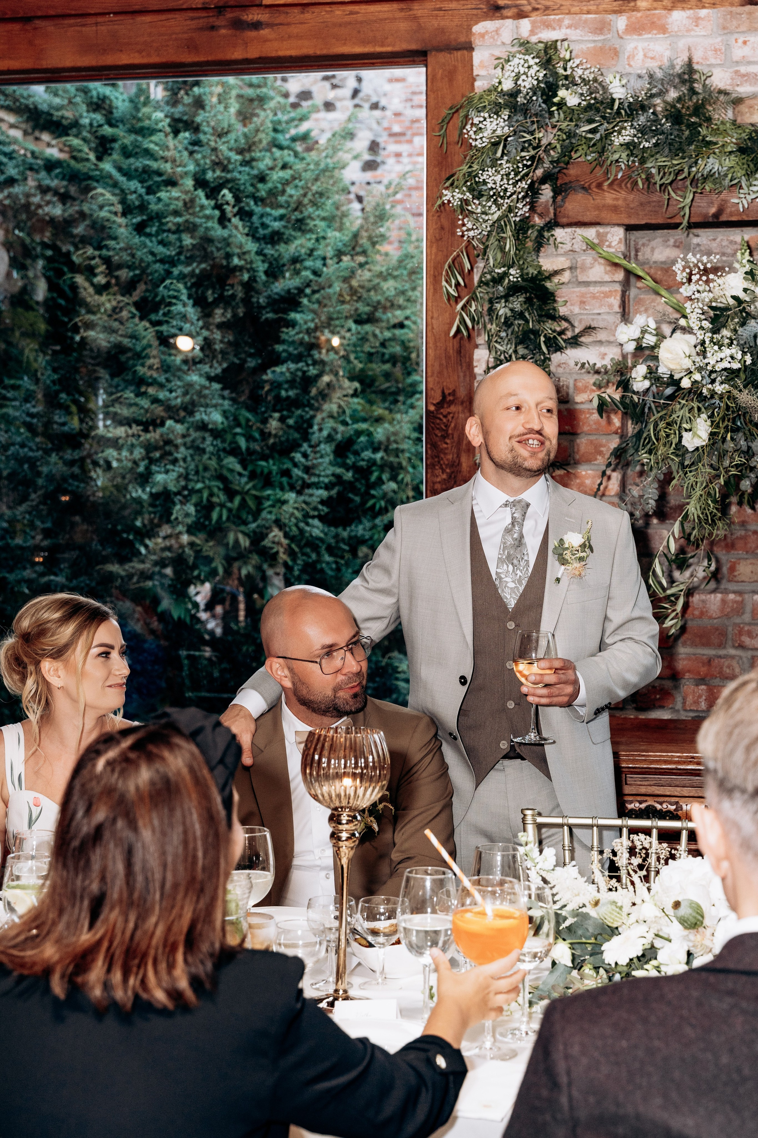 D&P. SL Wedding Photo: ponadczasowa fotografia ślubna | Wrocław & Europa