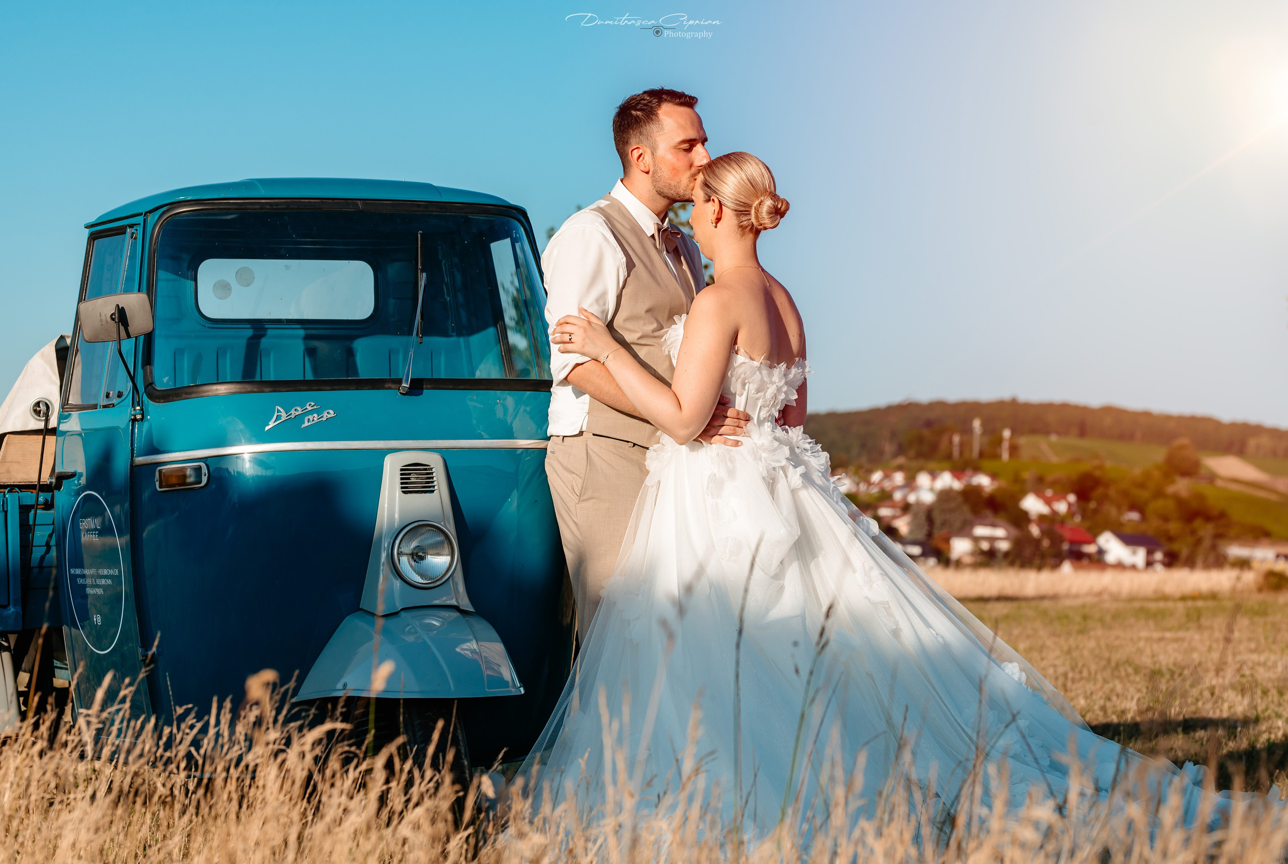 Ayleen&Kornelius. Dumitrasca Ciprian Photography