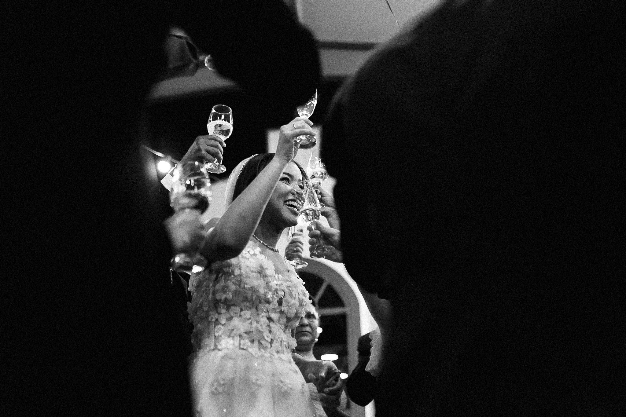 Casamentos - O melhor dia da sua vida. Fotografo Atibaia | Gabriel Sucena Fotografia