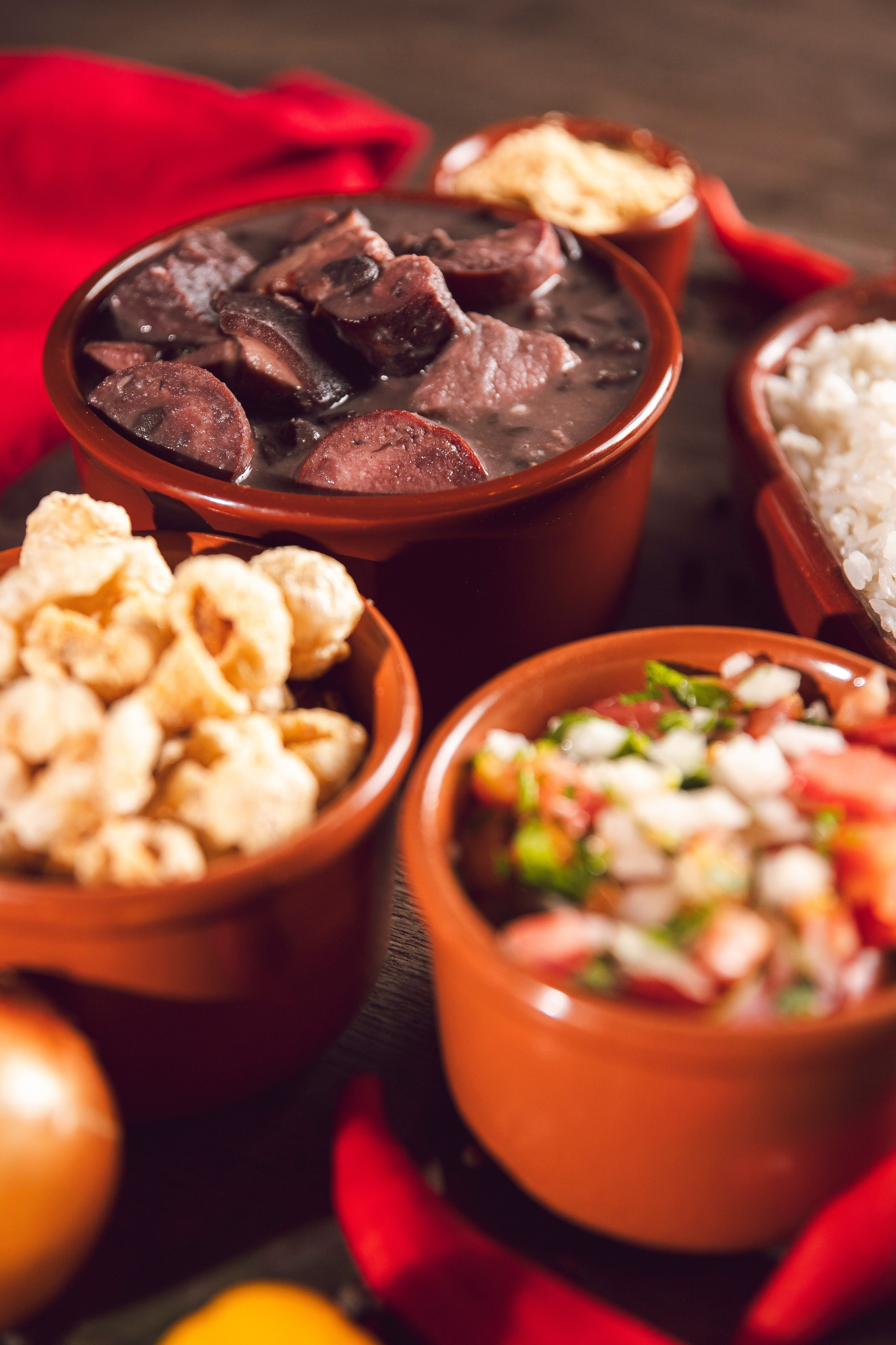 Gastronomia. Fotografo Atibaia | Gabriel Sucena Fotografia