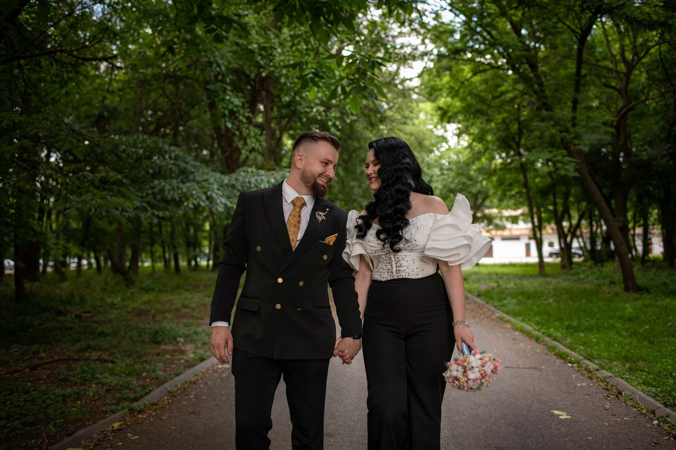 Wedding. Mugurel anghel