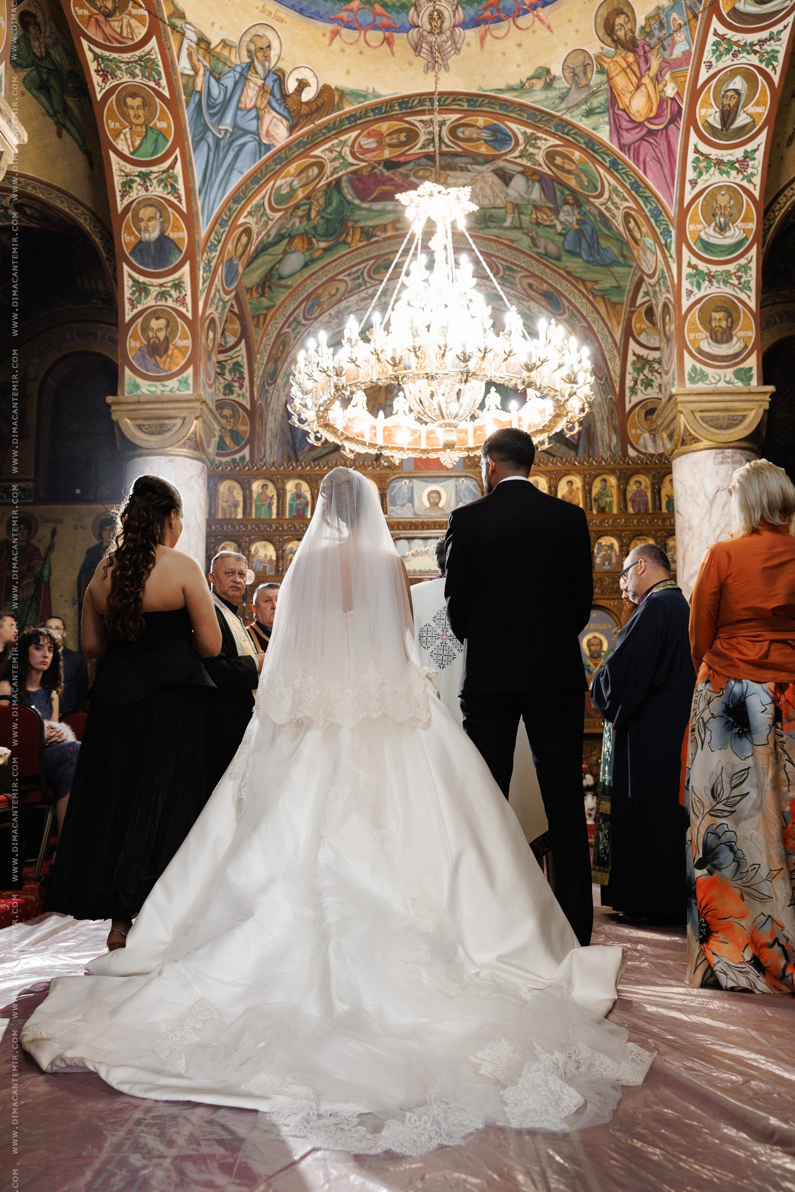 YOUSSEF & IRINA. Fotograf de nuntă în Chisinau, Moldova. Poze și Video Comerciale