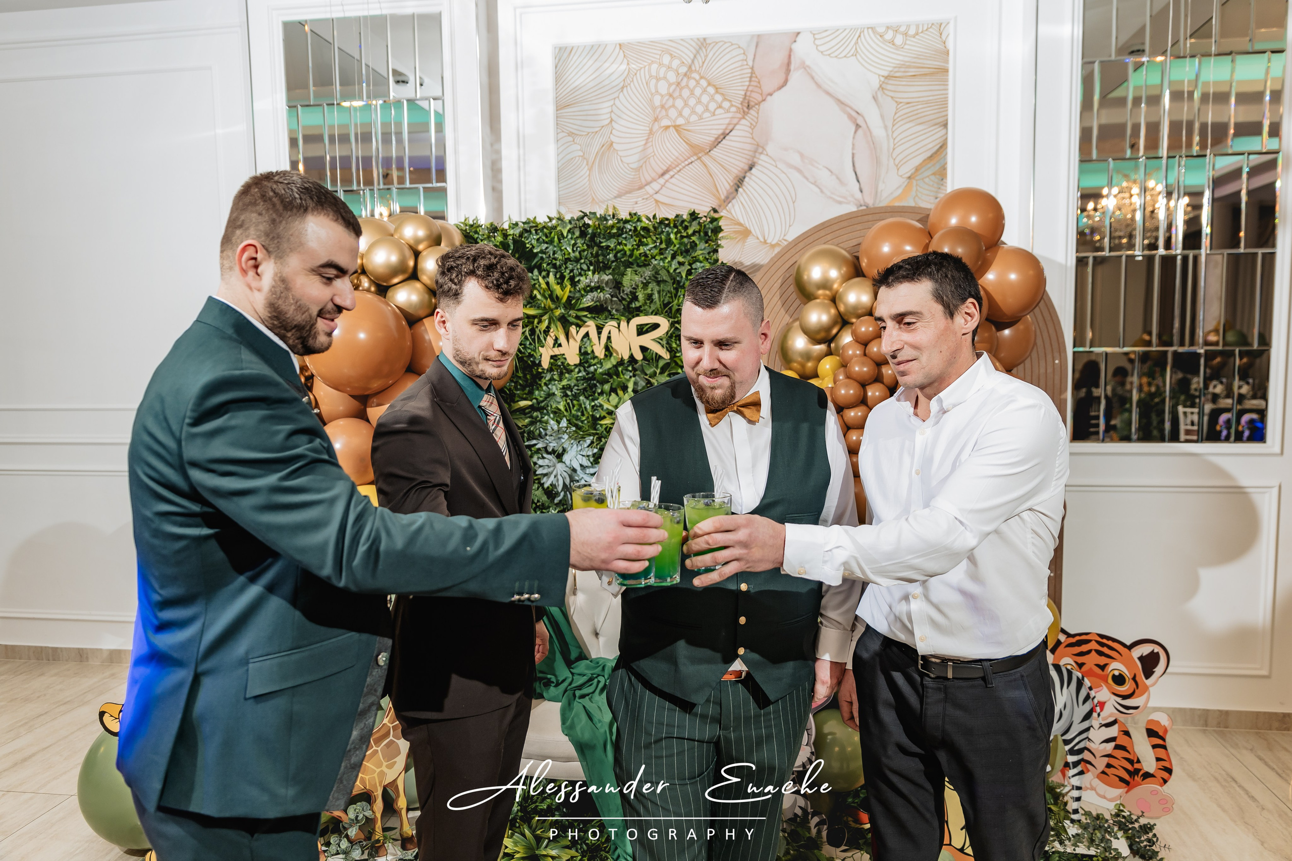 Amir. Fotograf prin #Piatraneamt-Alessander Enache