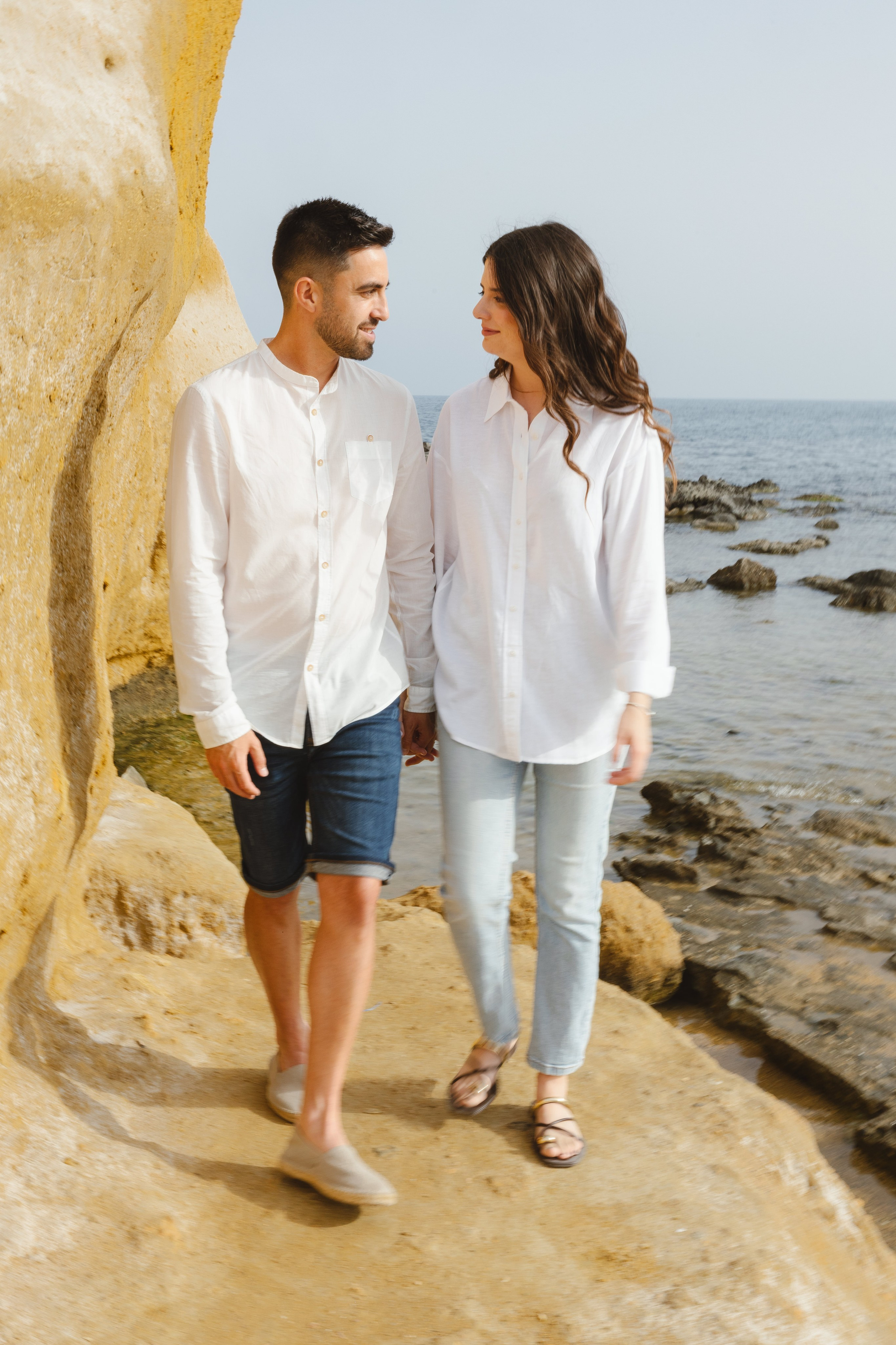 PREBODA ISABEL Y ÁNGEL. Fotógrafo y Videógrafo de bodas y eventos