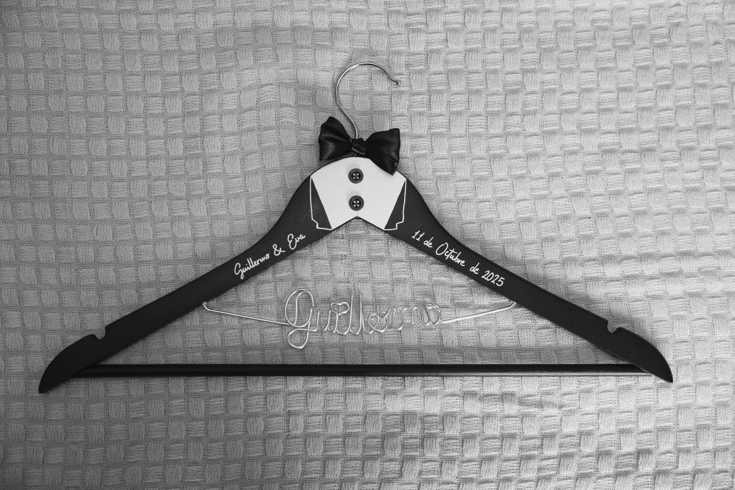 EVA & GUILLE. Fotógrafo y Videografo de bodas y eventos