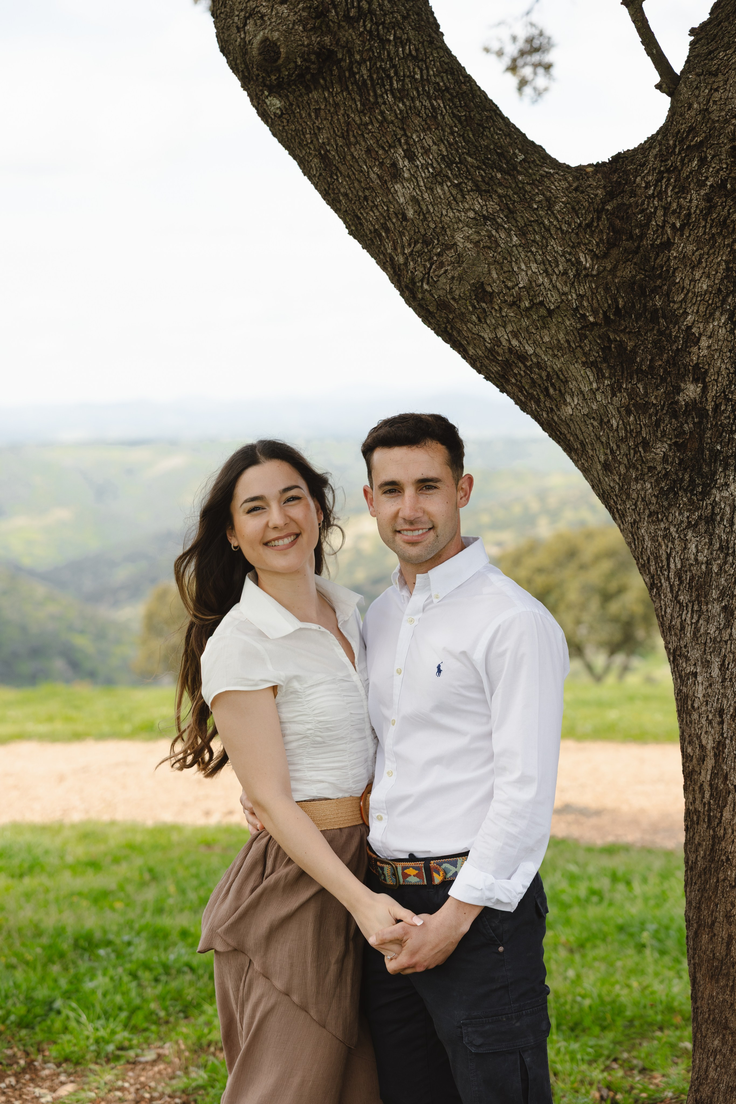 PREBODA EN UNA GANADERÍA DE TOROS. Fotógrafo y Videógrafo de bodas y eventos