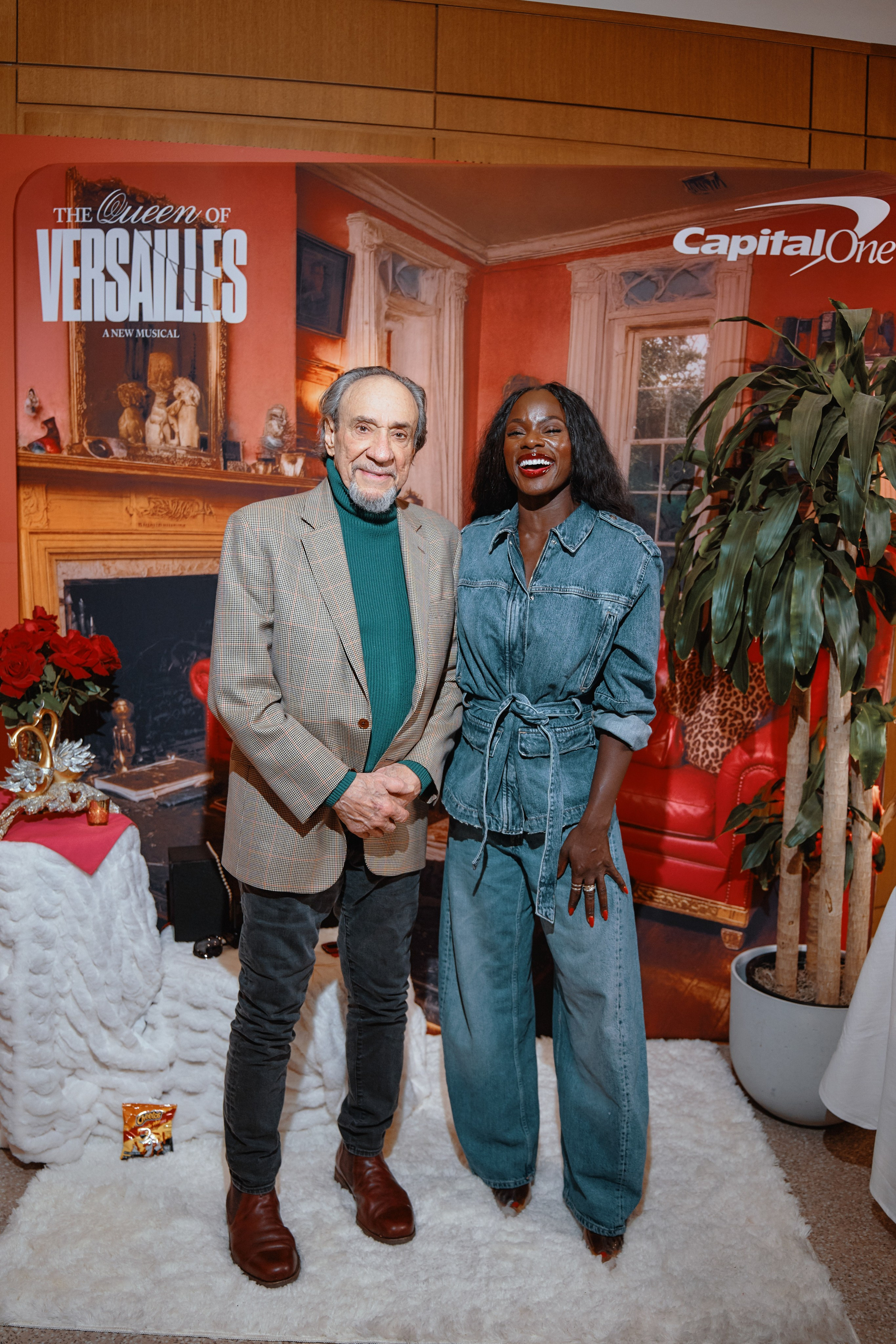 THE QUEEN OF VERSAILLES EVENT. Professional Wedding and event photographer USA New York