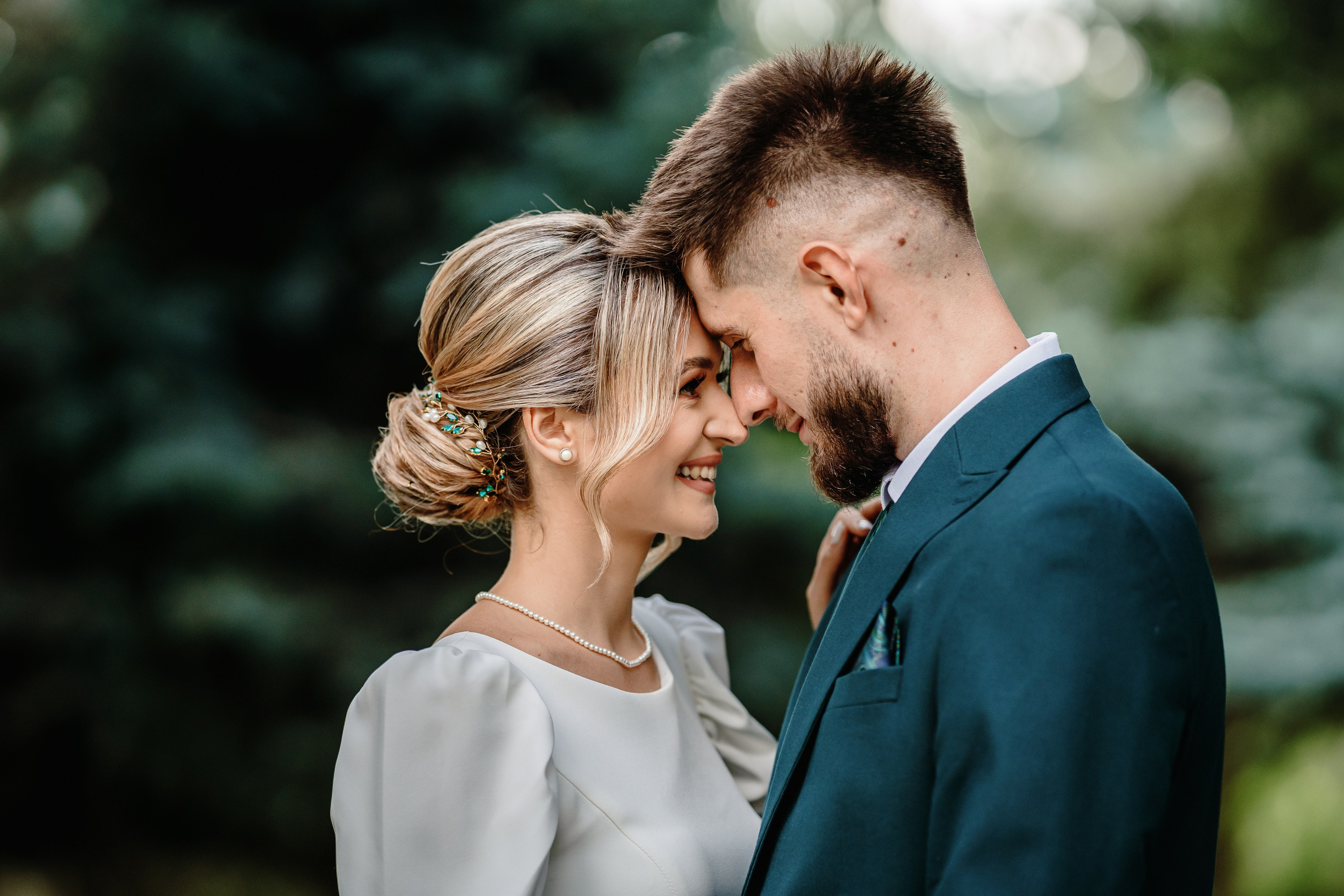 Cununie civila. Amy Foto