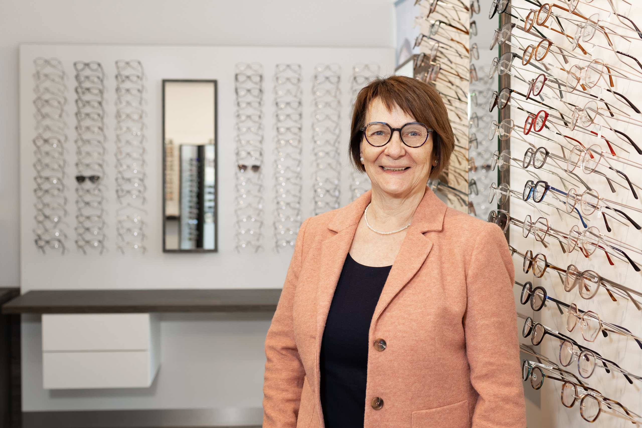 Optik Beate Mählmann Die Augenoptiker Ihres Vertrauens in Lemförde