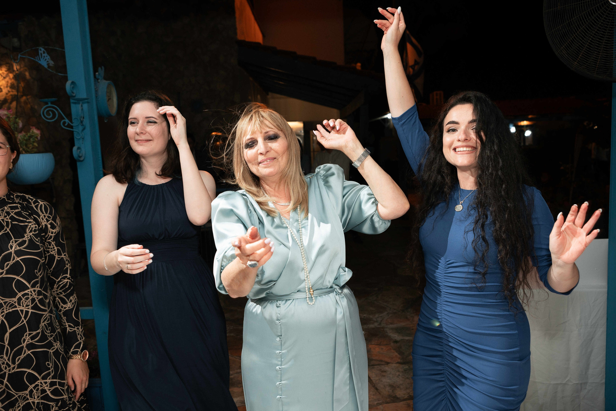 WEDDING IN A COZY PLACE NEAR TEL AVIV. PHOTOGRAPHER IN ISRAEL