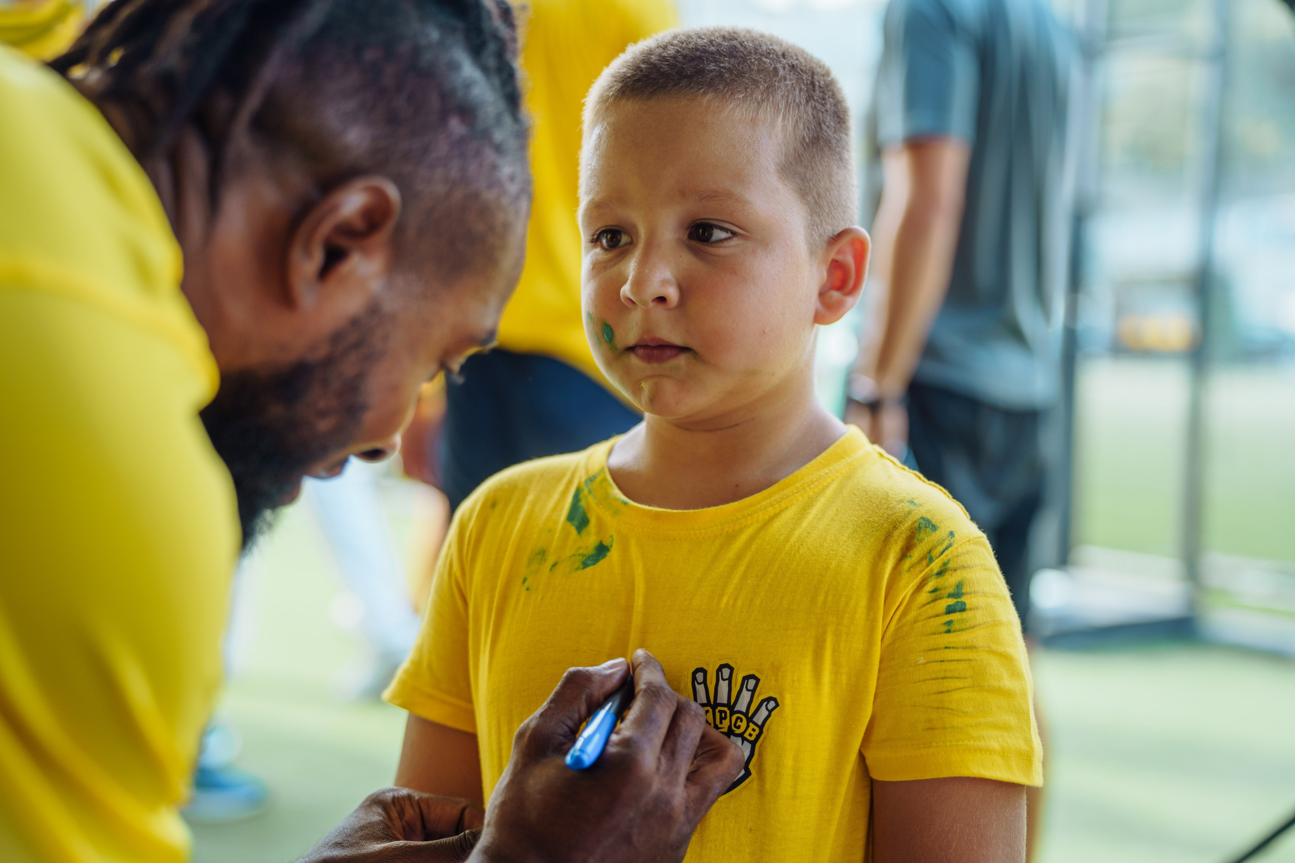 Krasava. Photographer in Cyprus