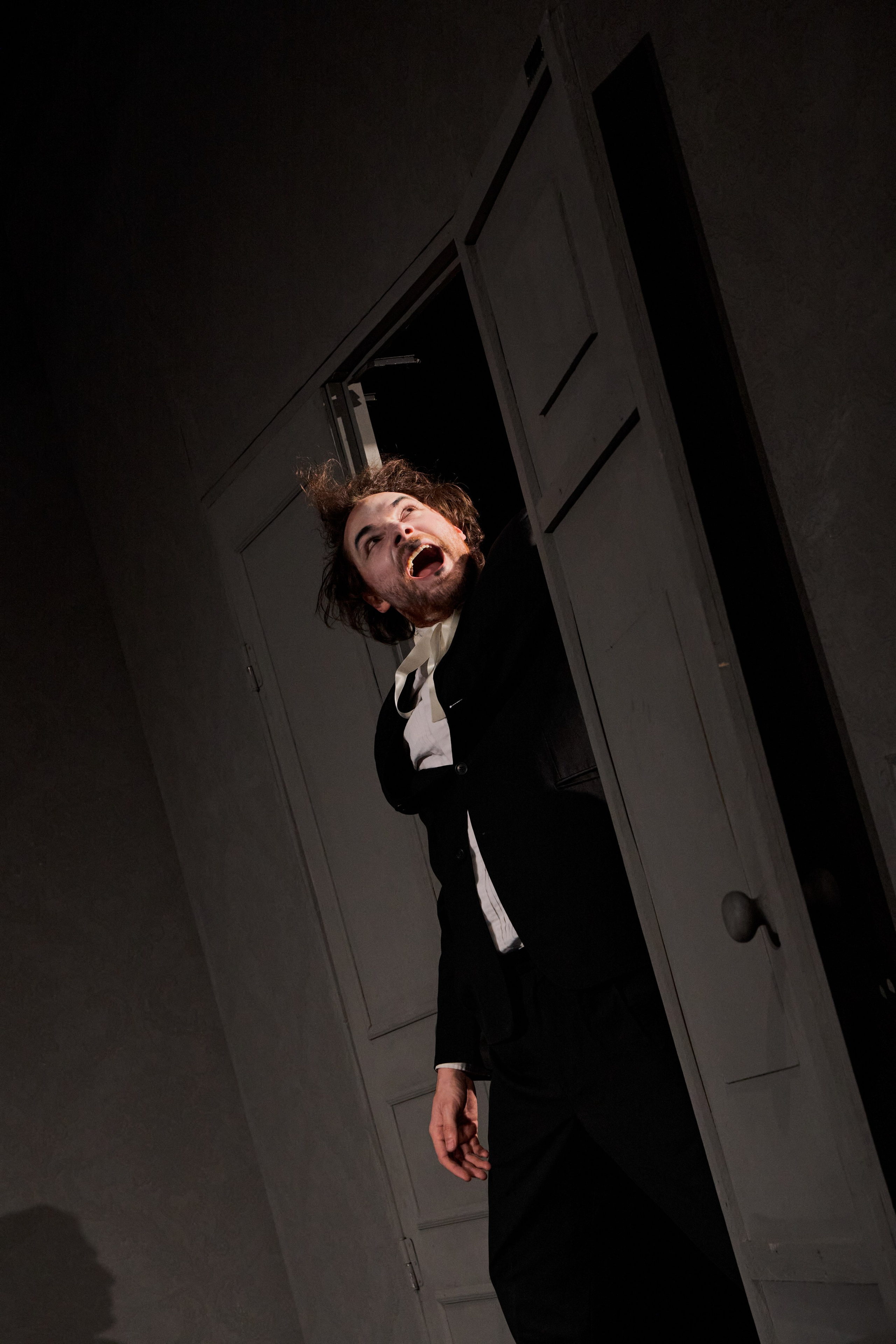 Luceafărul. Привет