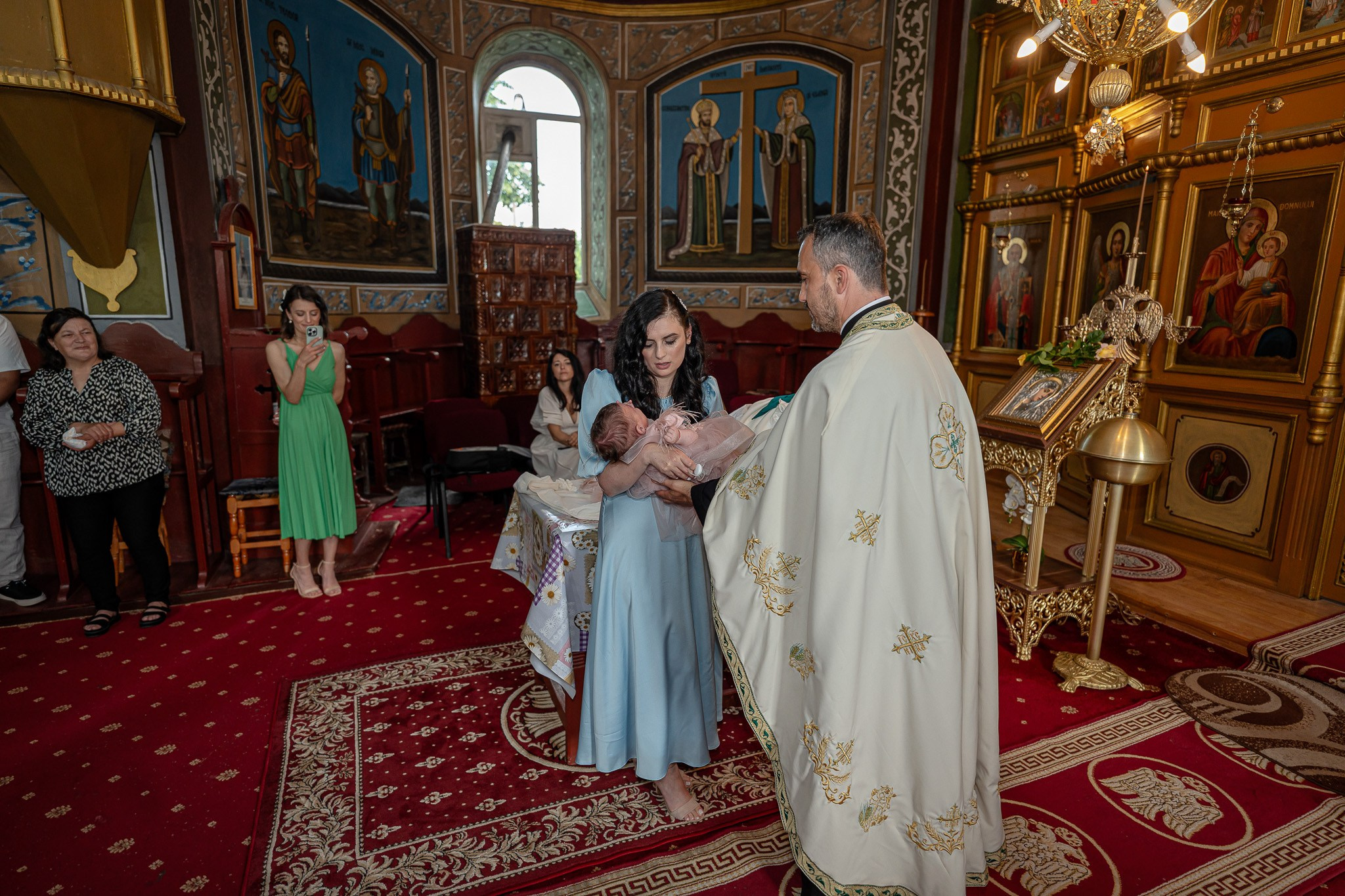 Maria. Fotograf Timisoara — GradArt Concept