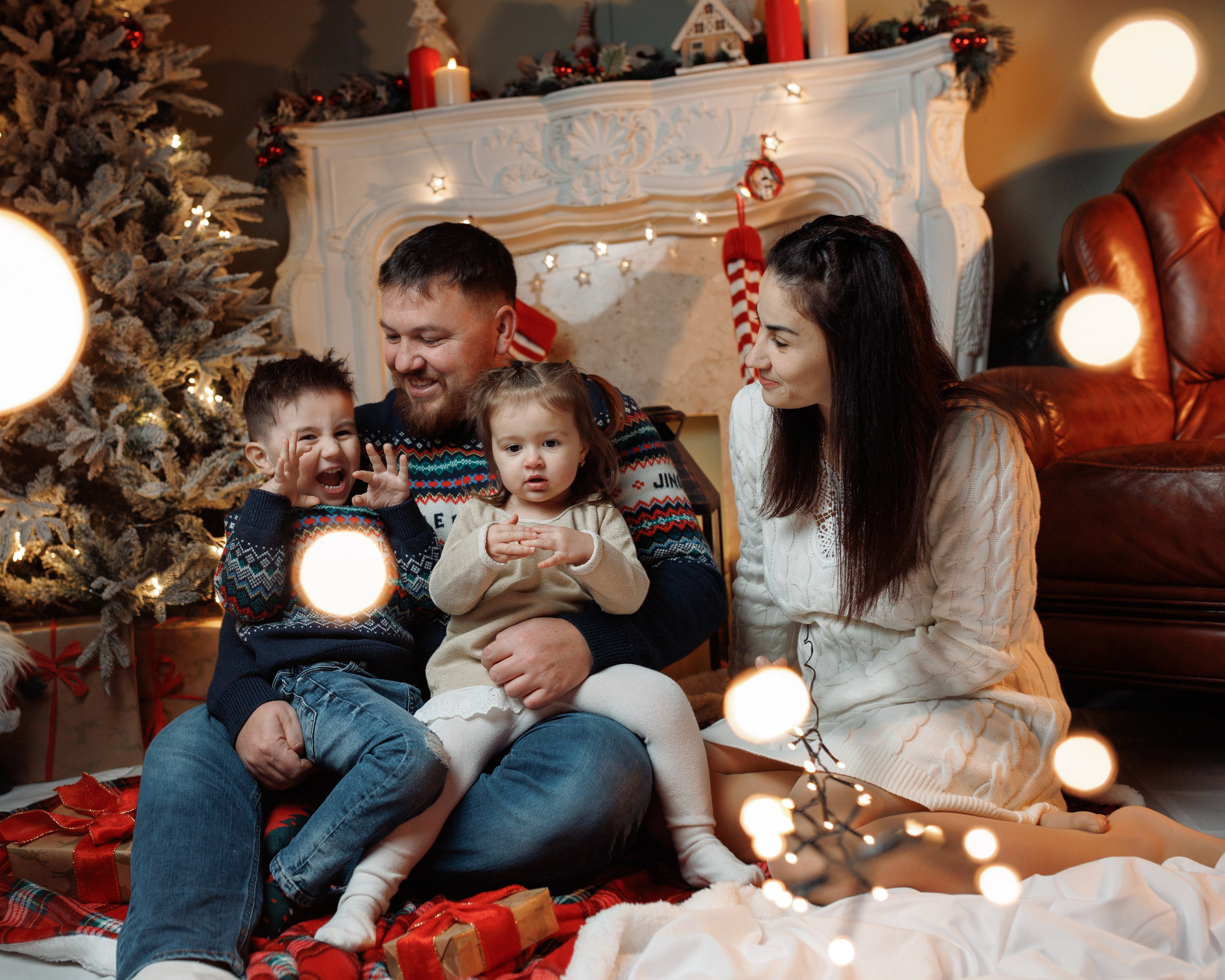 Christmas Time. Https://valeriubriciuc.com/