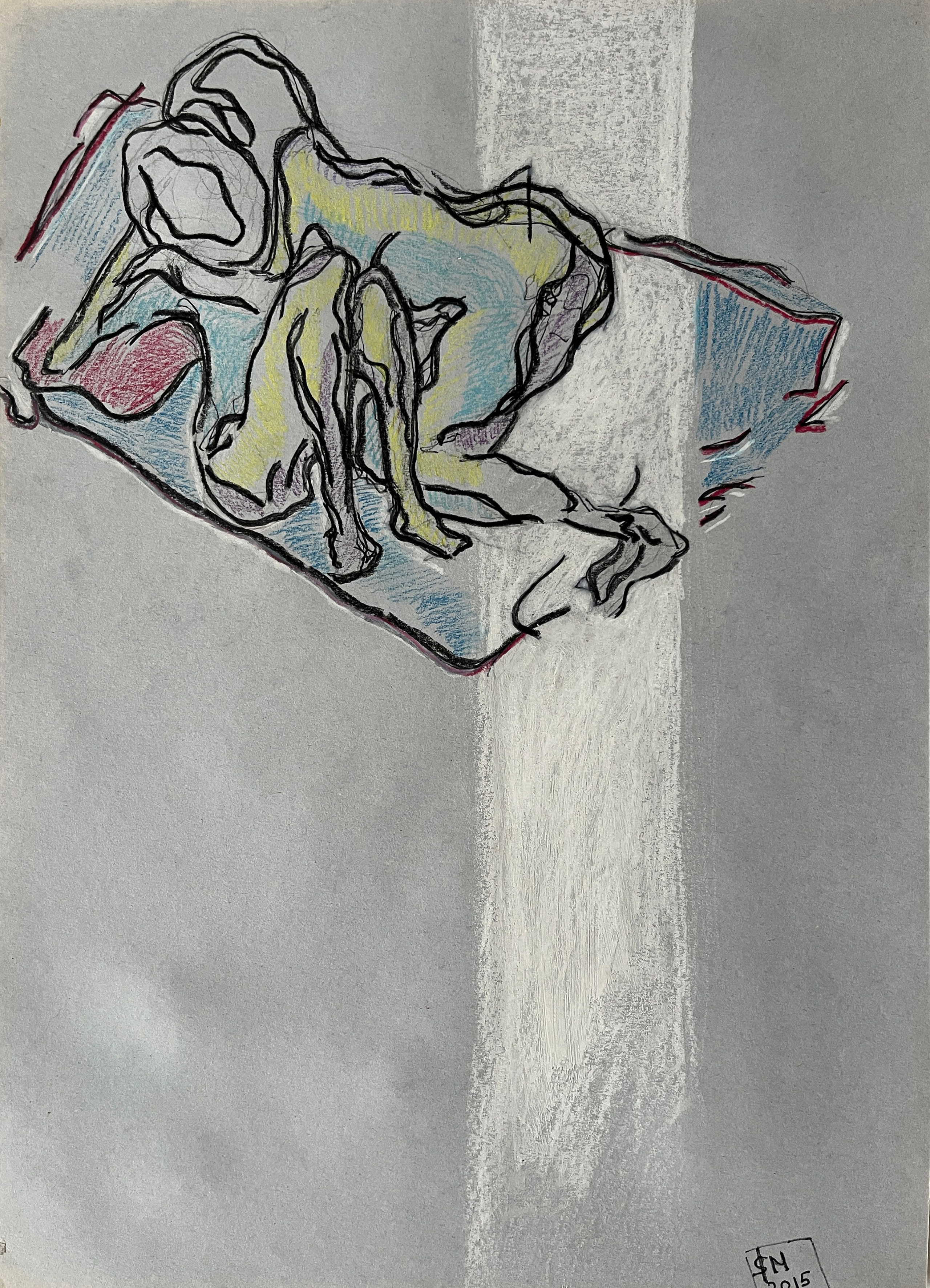 Vulnerability Protocol: Erotic Story Series | TAU Archive. TRANSACTION ART UNIVERSE