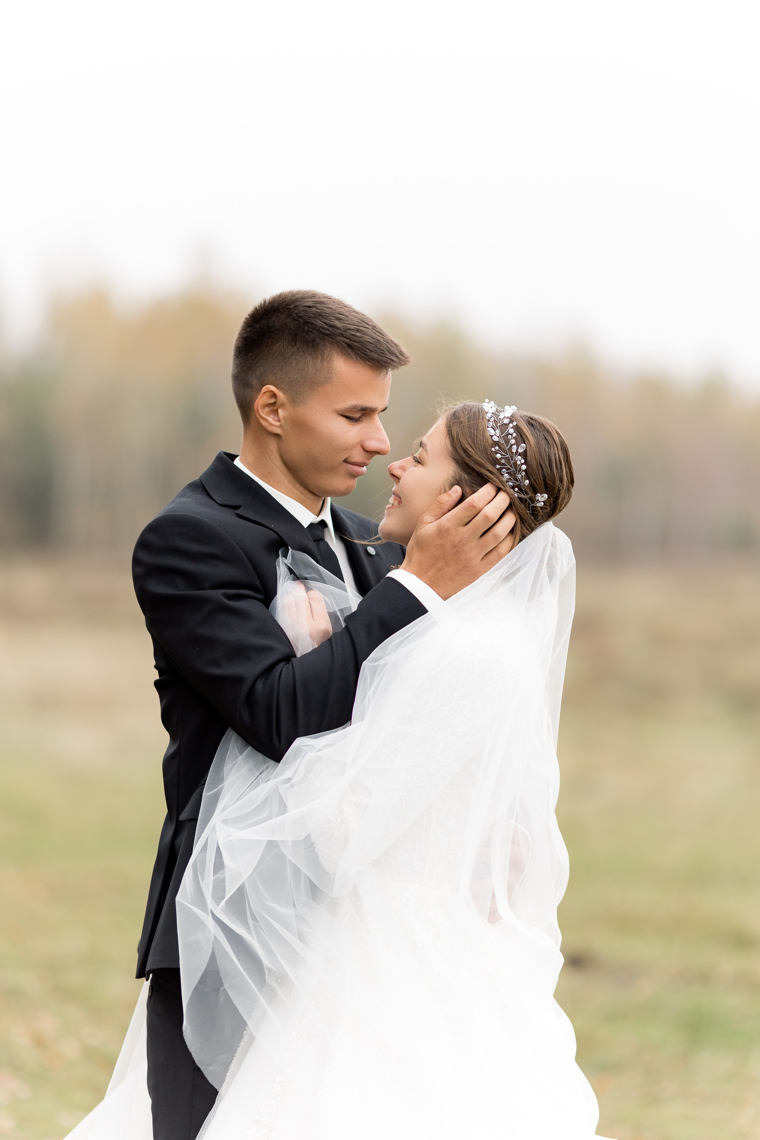 Уляна та Моїсей. Ірина Терещук