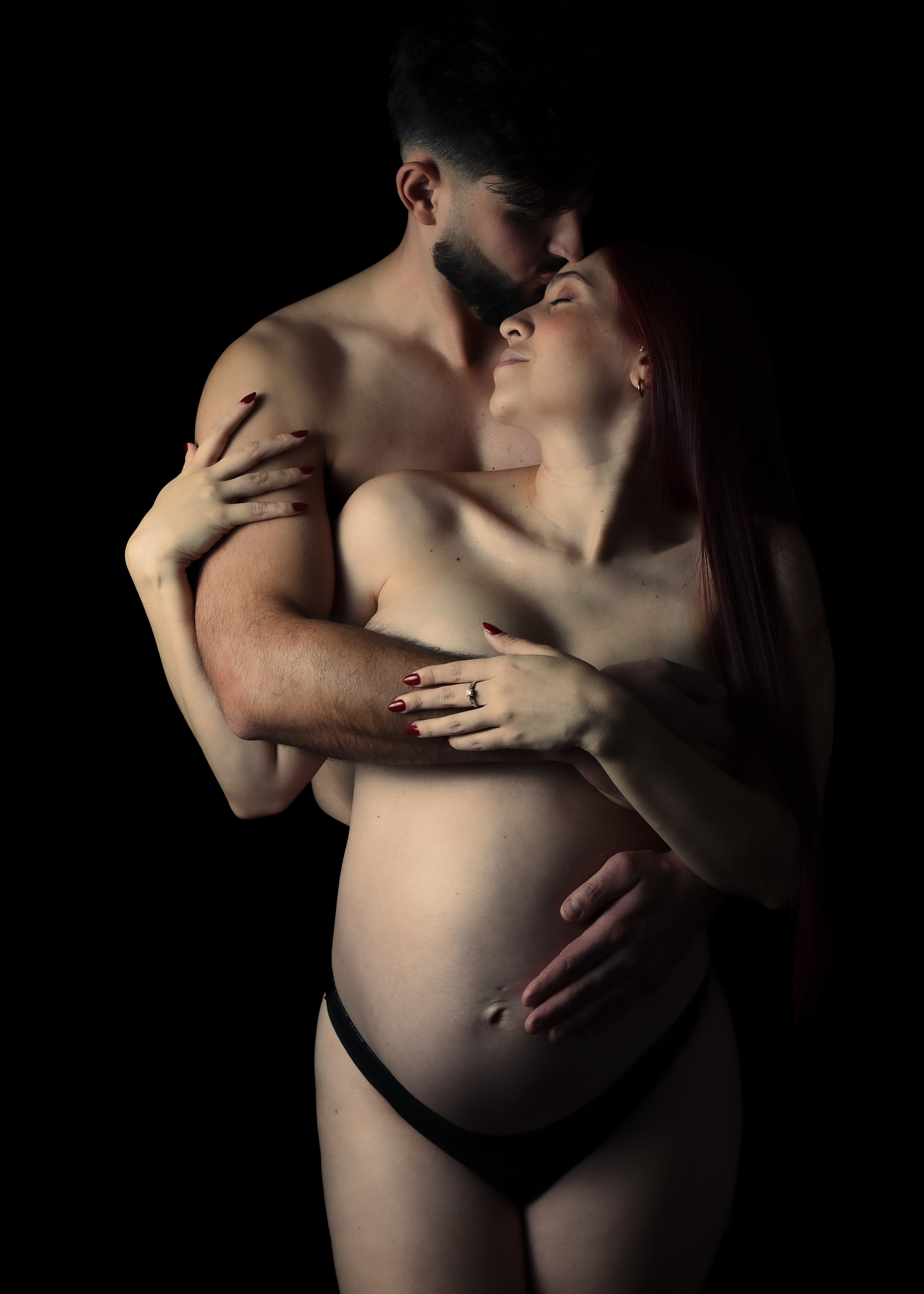 Sesión Maternidad de Leonor. Fotografo de casamiento en misiones y fotógrafo de familia  Posadas