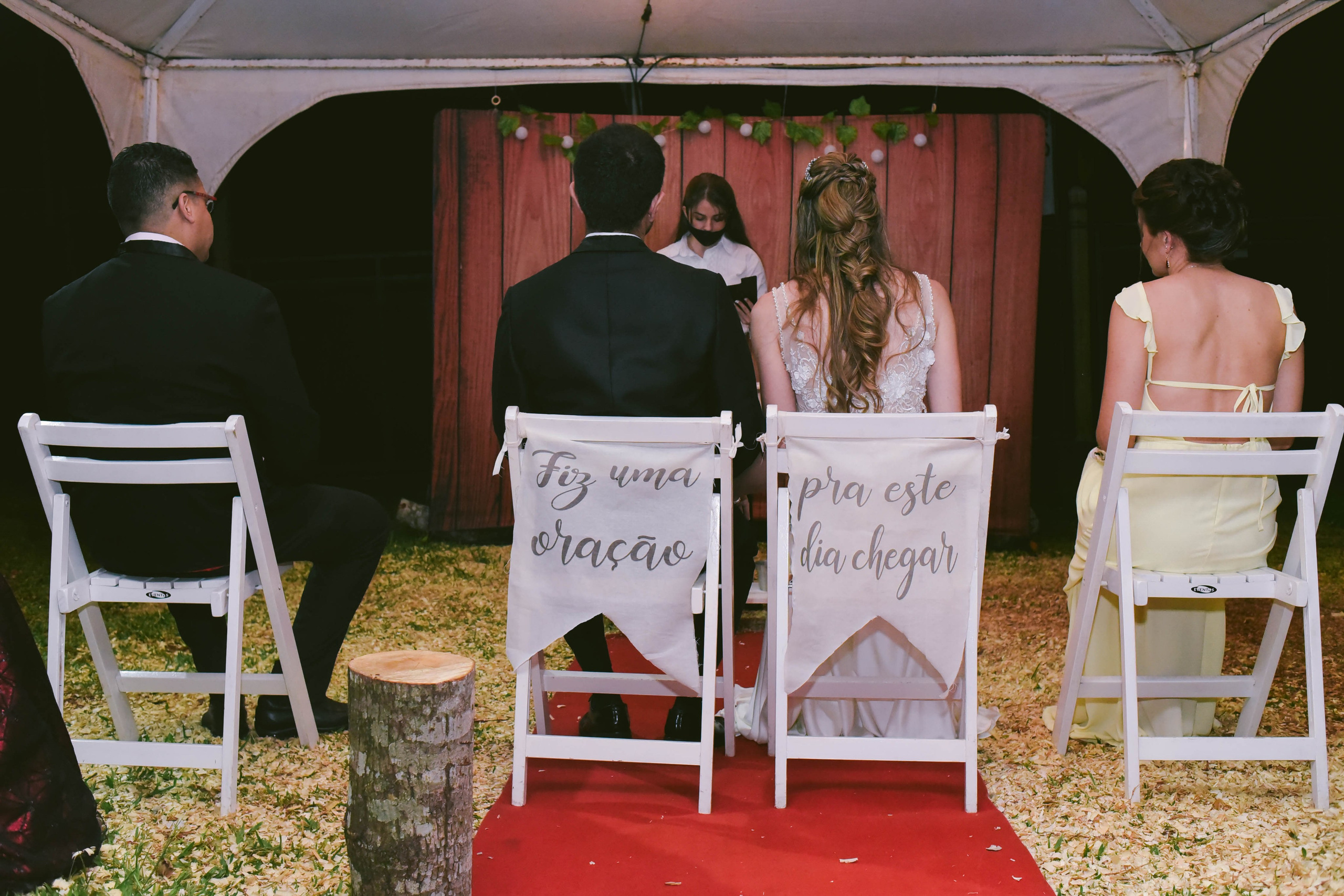 Casamiento de Carolina & Marcelo. Fotografo de casamiento en misiones y fotógrafo de familia  Posadas