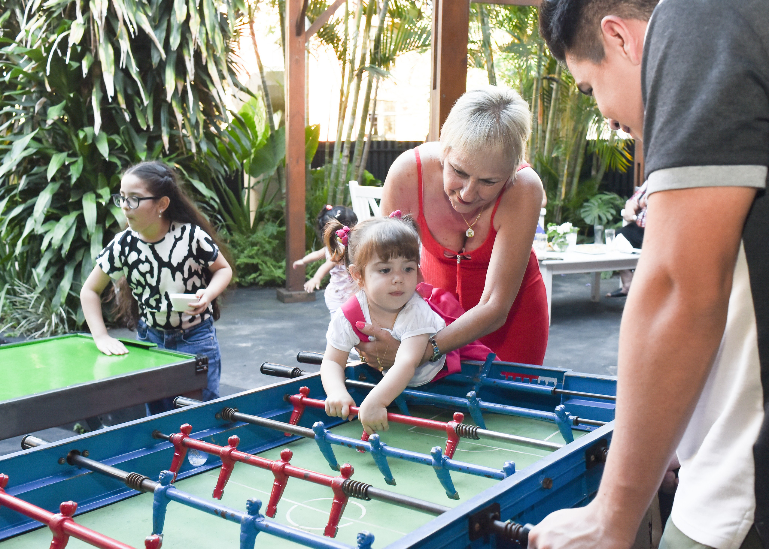 2 años de Pia. Fotografo de casamiento en misiones y fotógrafo de familia  Posadas