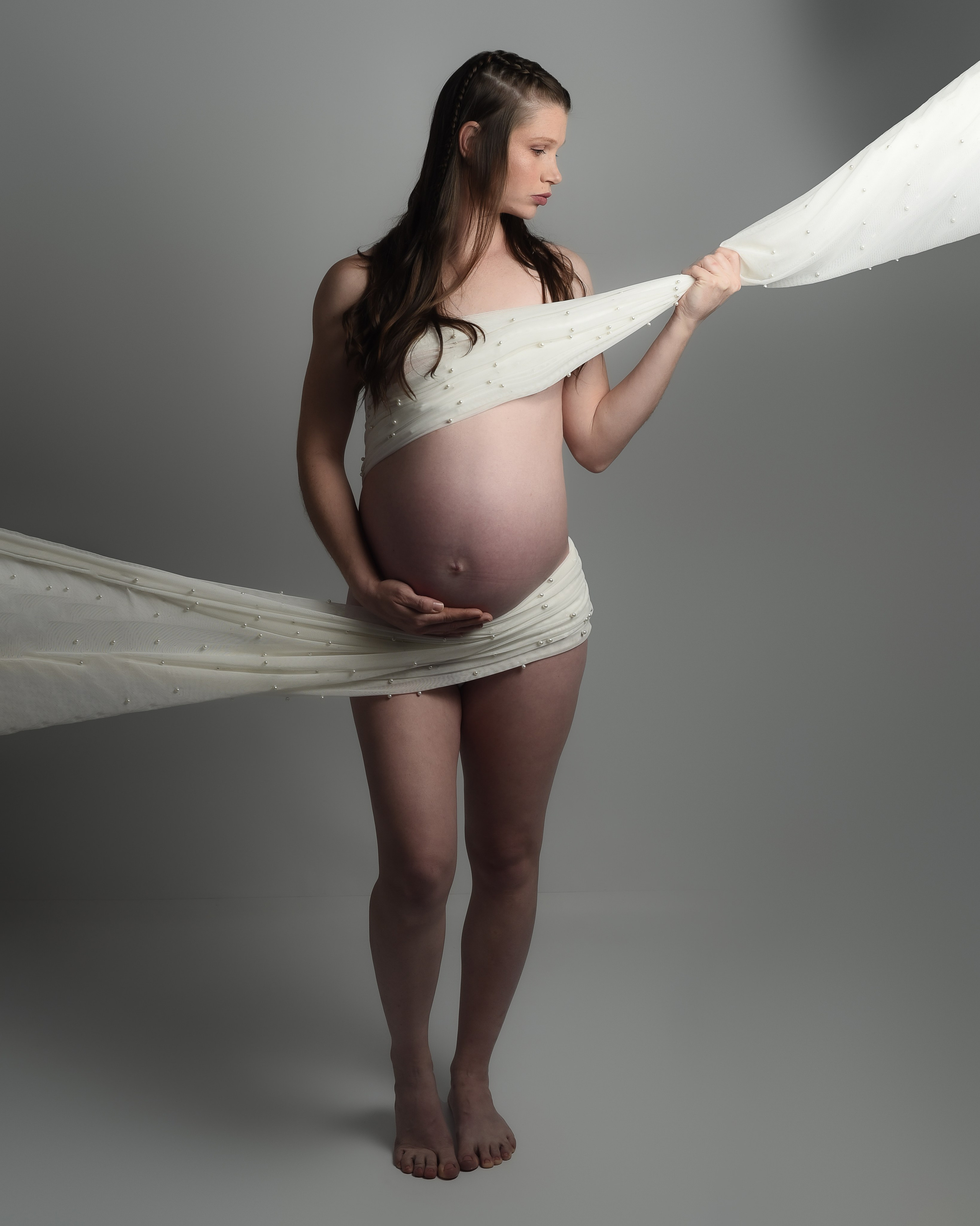 Sesión Maternidad de Yanet. Fotografo de casamiento en misiones y fotógrafo de familia  Posadas