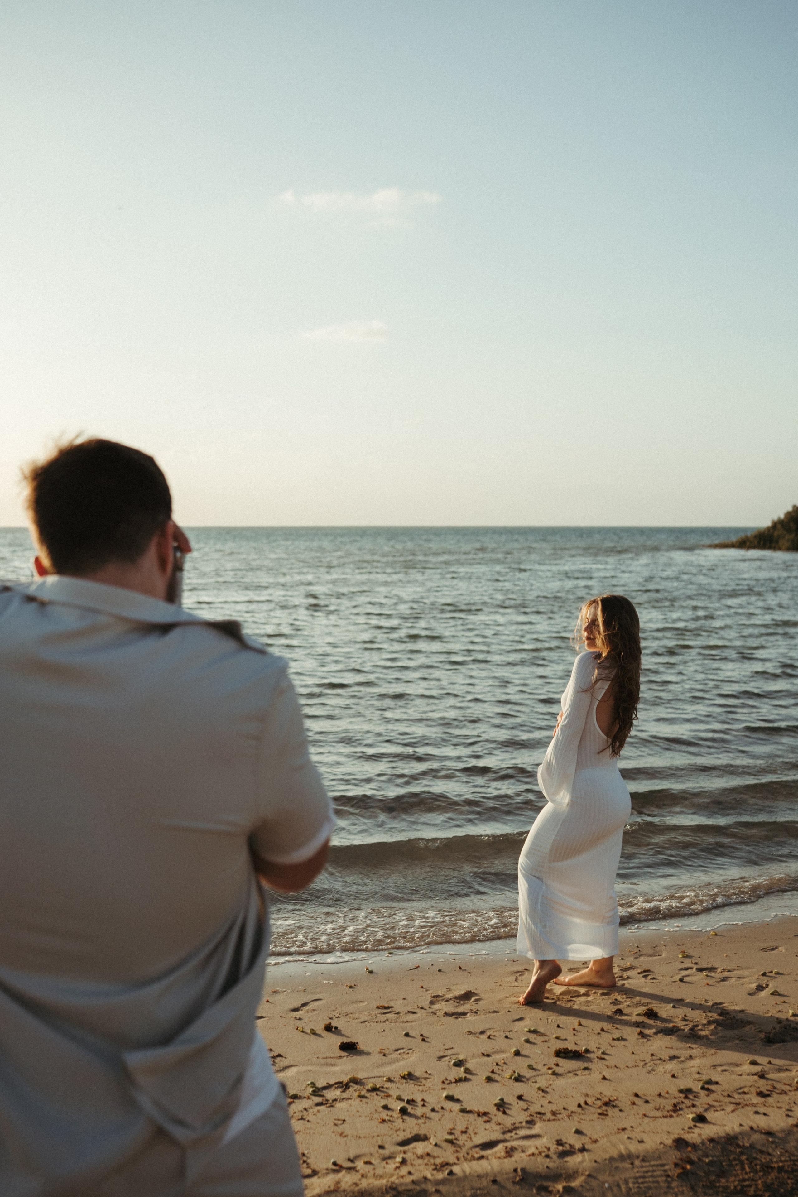Dasha and Jenya. Maternity. Family photographer in Saudi Arabia