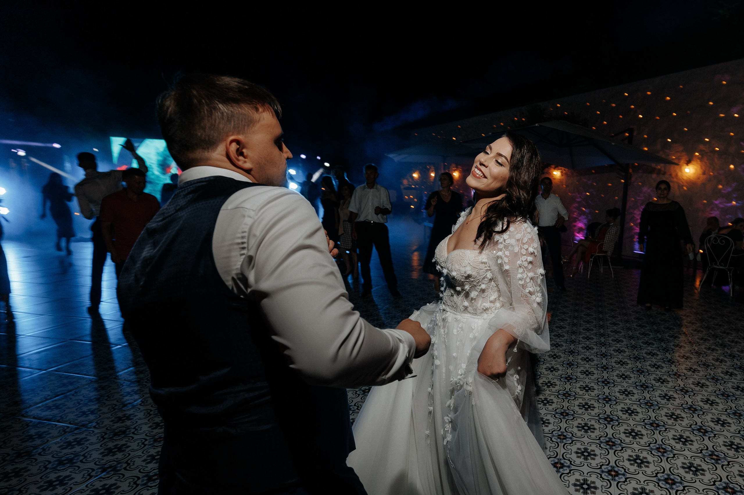 DANIEL + VALERIA. Fulga Photographer