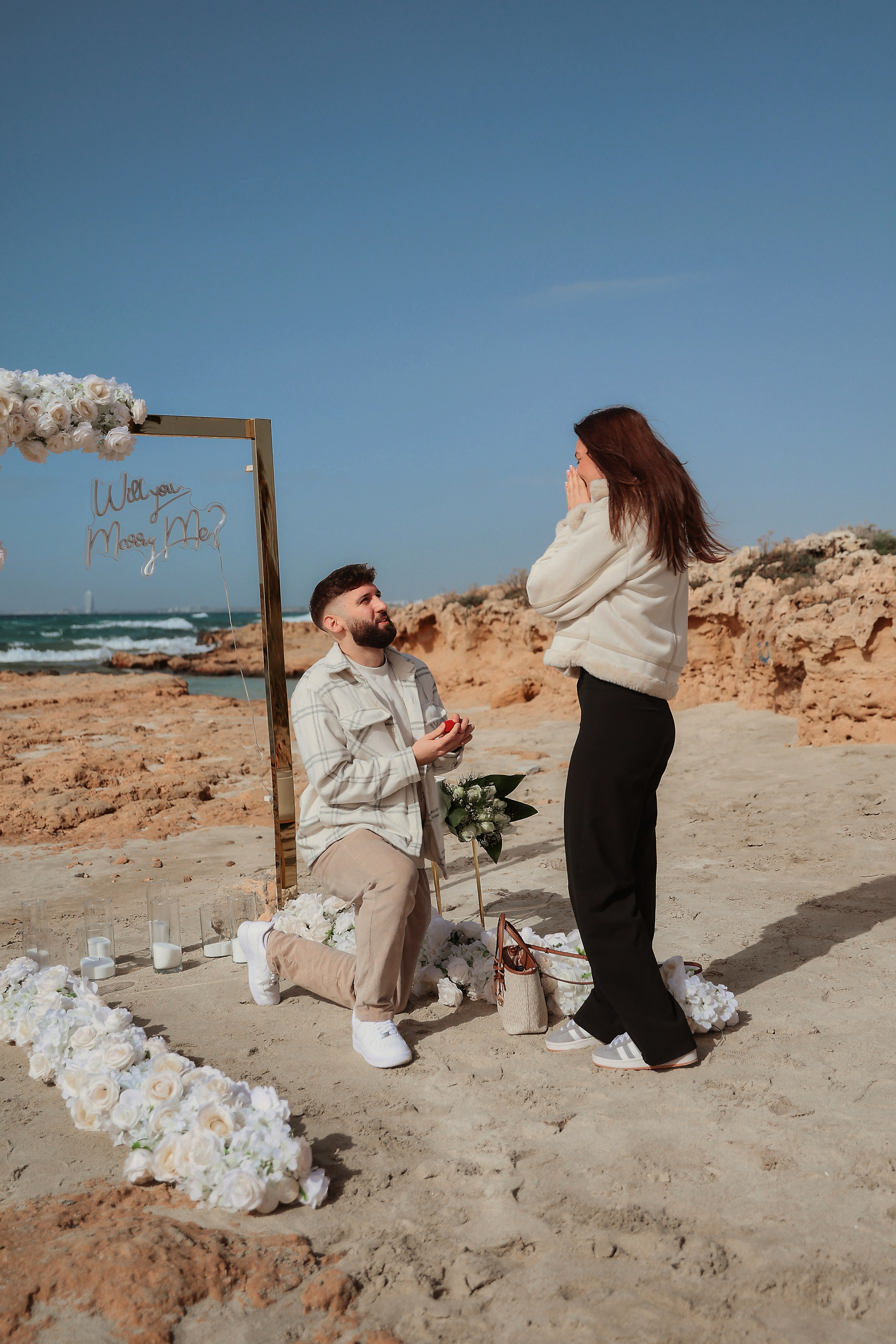 Предложение в Айя-Напе. Февраль, 2026. Kipriotka. Ваш фотограф на Кипре (Айя-Напа, Протарас)