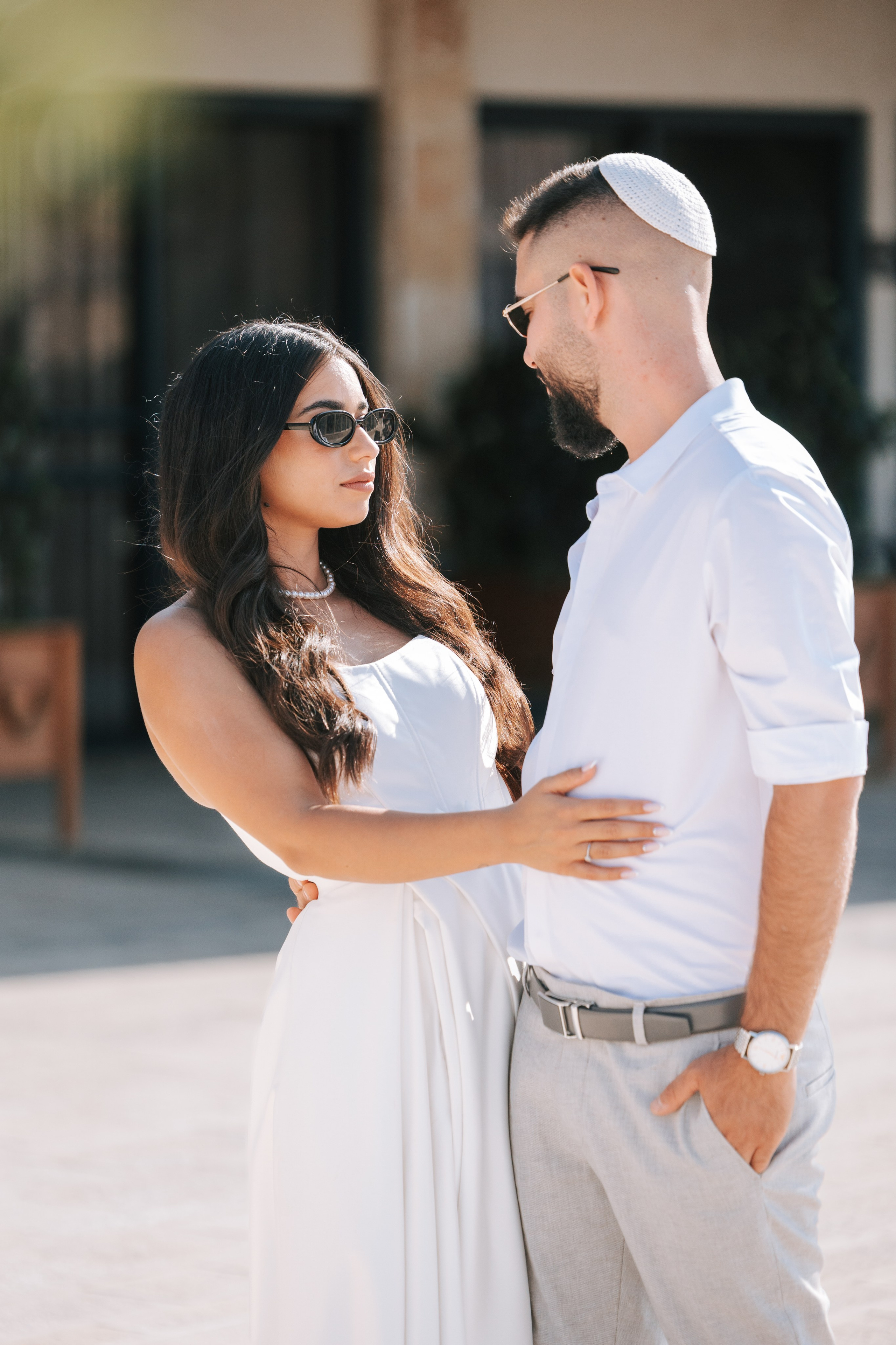 Osher & Or. AMIR BUCHNIK PHOTOGRAPHER