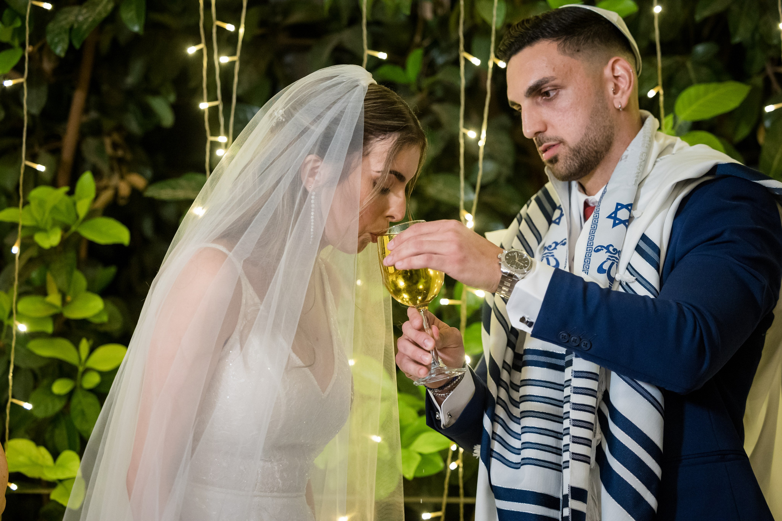 Auneg & Yarin. AMIR BUCHNIK PHOTOGRAPHER