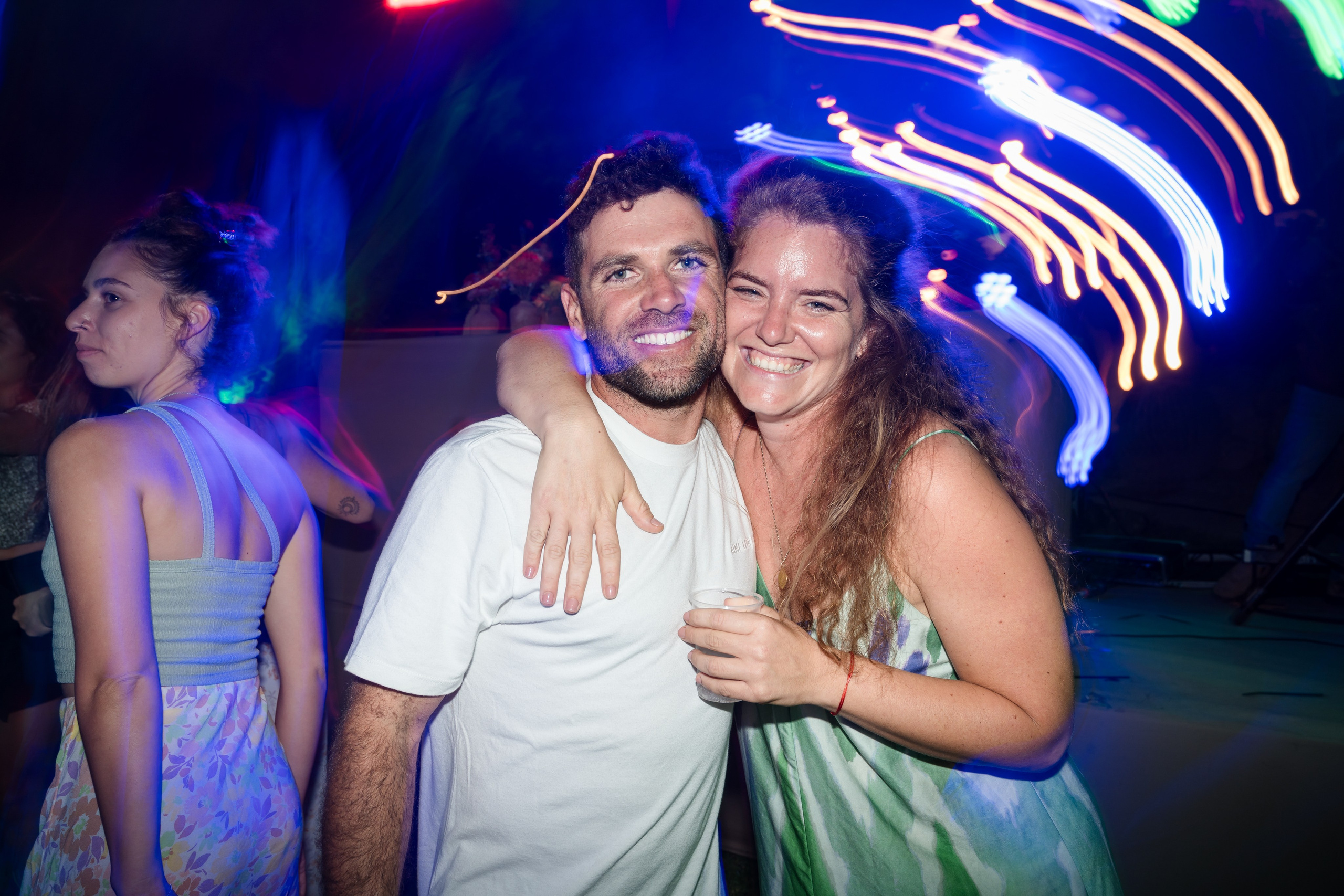 Shirley & Yoav. AMIR BUCHNIK PHOTOGRAPHER