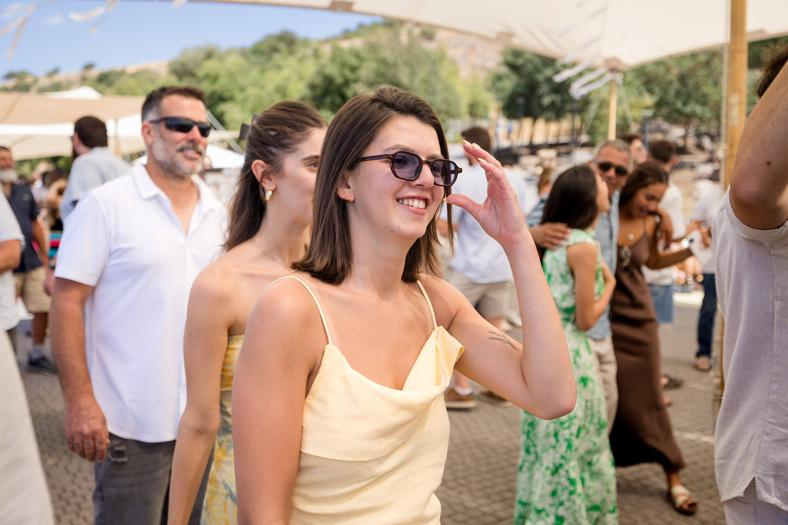 Omar & Nimrod. AMIR BUCHNIK PHOTOGRAPHER