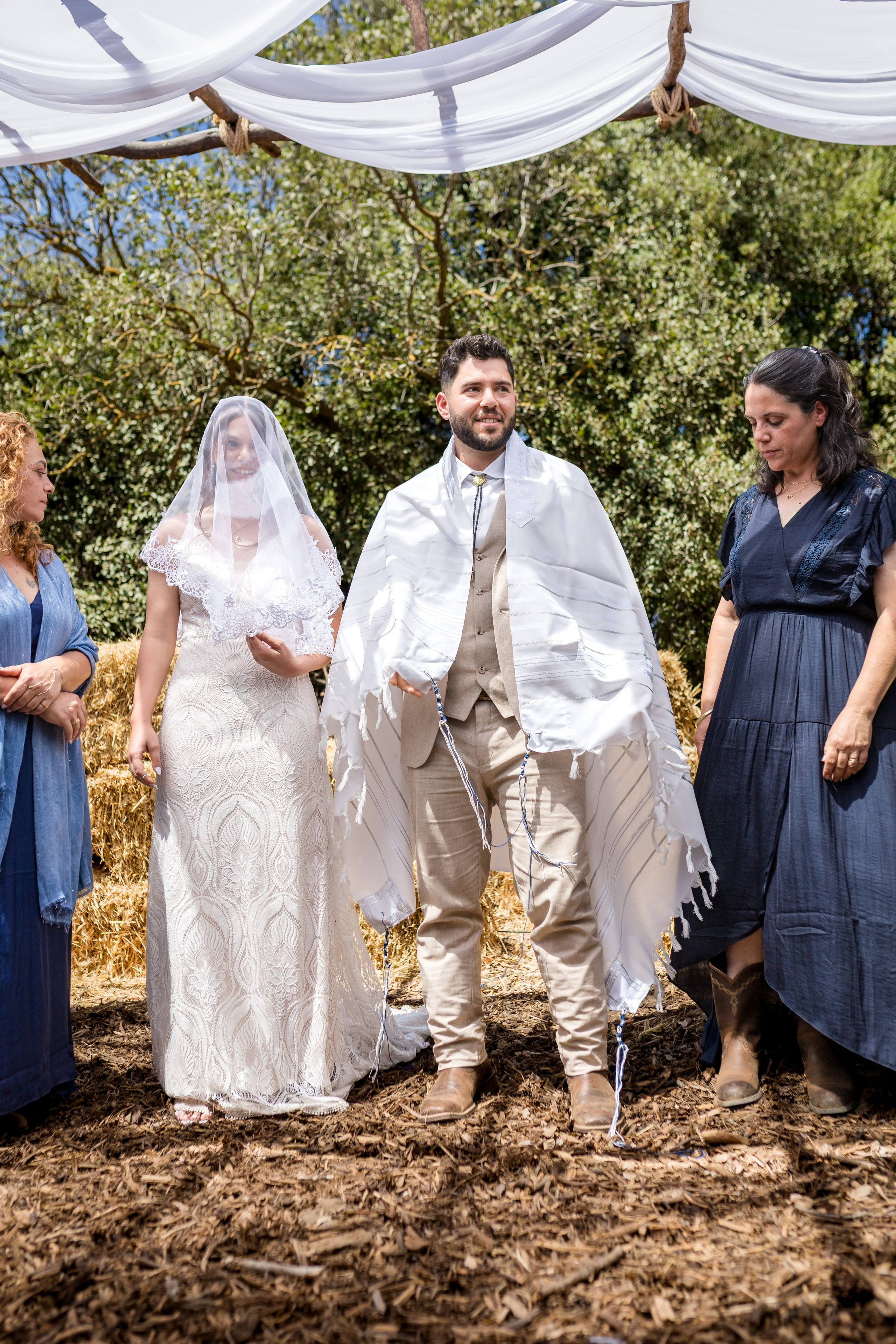 Eden & Raz. AMIR BUCHNIK PHOTOGRAPHER