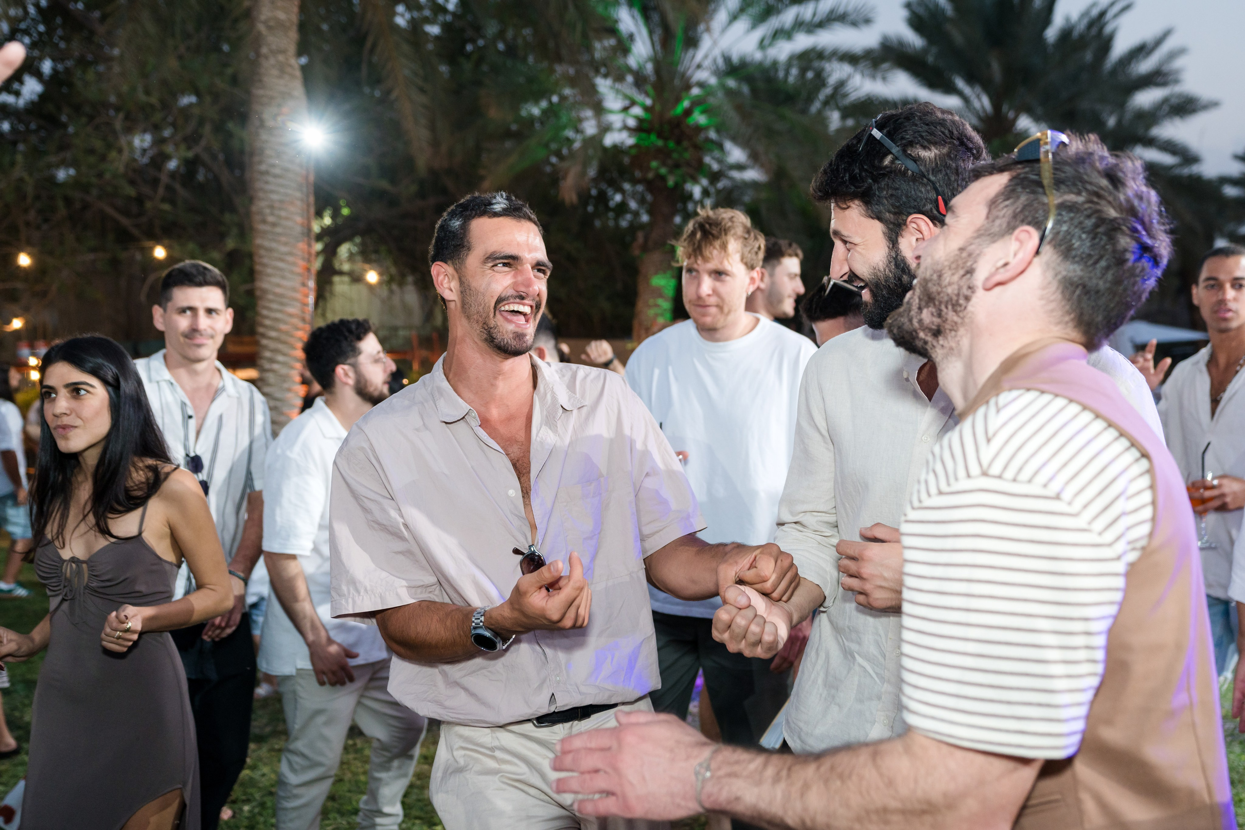 Shirley & Yoav. AMIR BUCHNIK PHOTOGRAPHER