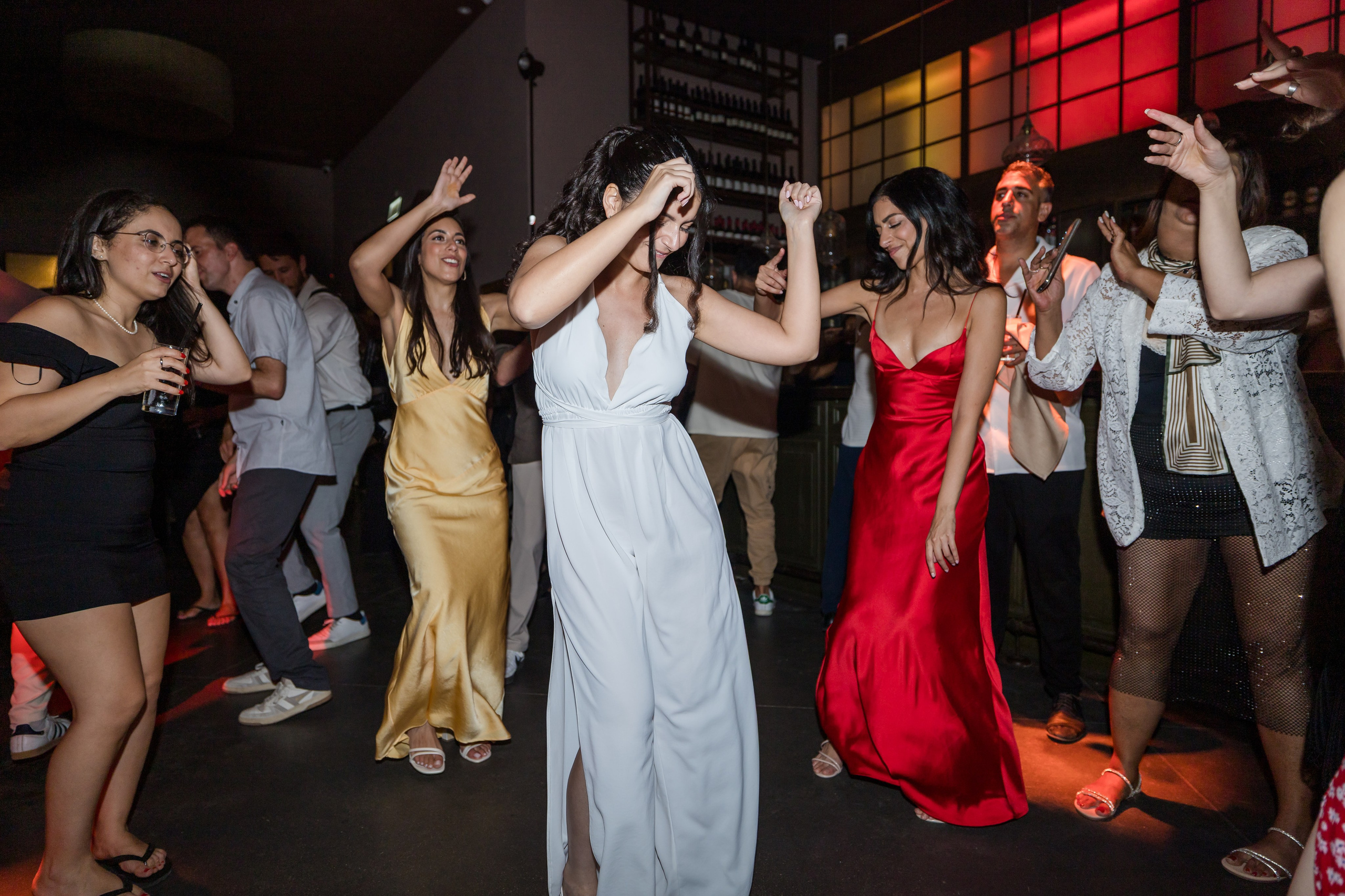 Loya & Alon. AMIR BUCHNIK PHOTOGRAPHER