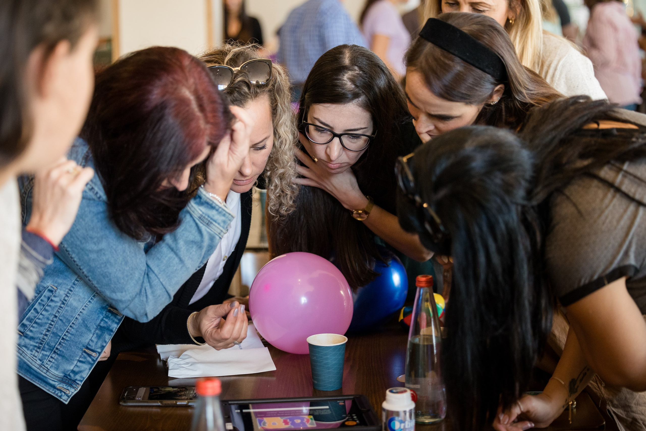 Pfizer. AMIR BUCHNIK PHOTOGRAPHER