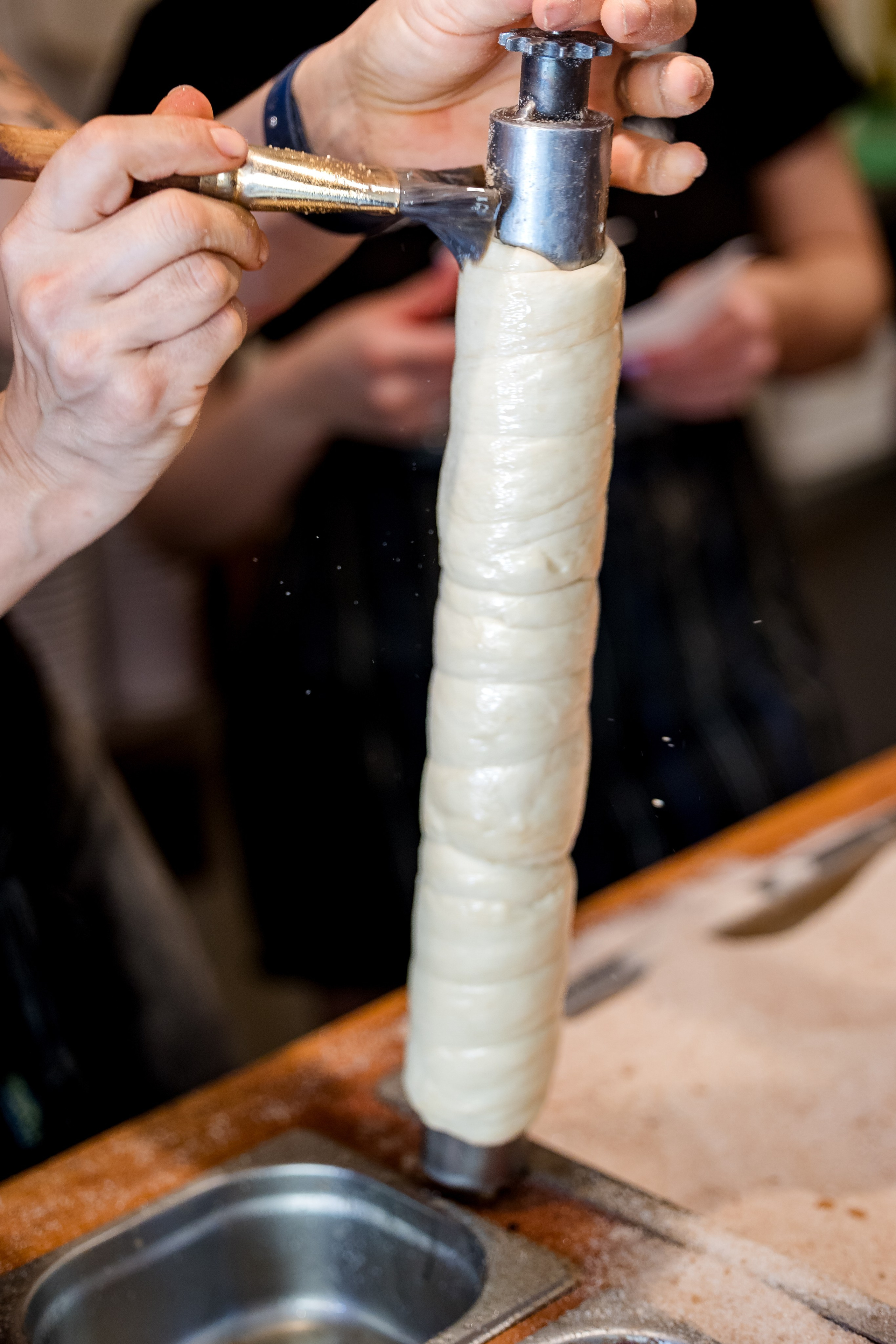 Johanneshof, Prague. AMIR BUCHNIK PHOTOGRAPHER